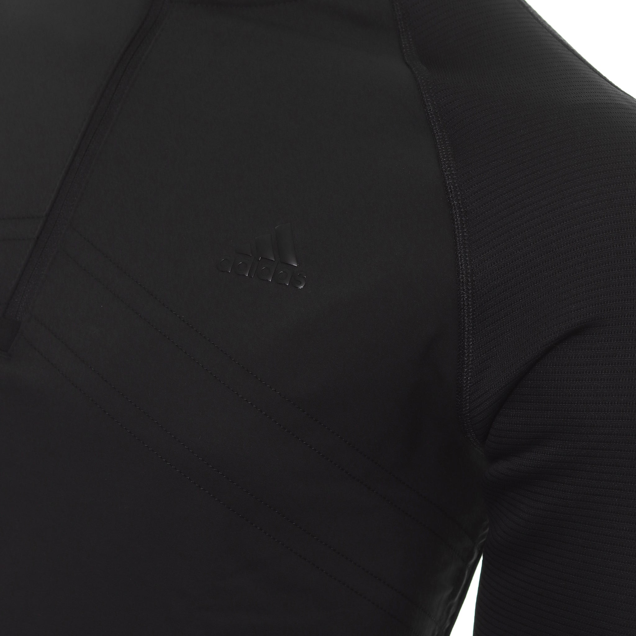 adidas Golf Fleece 1/4 Zip