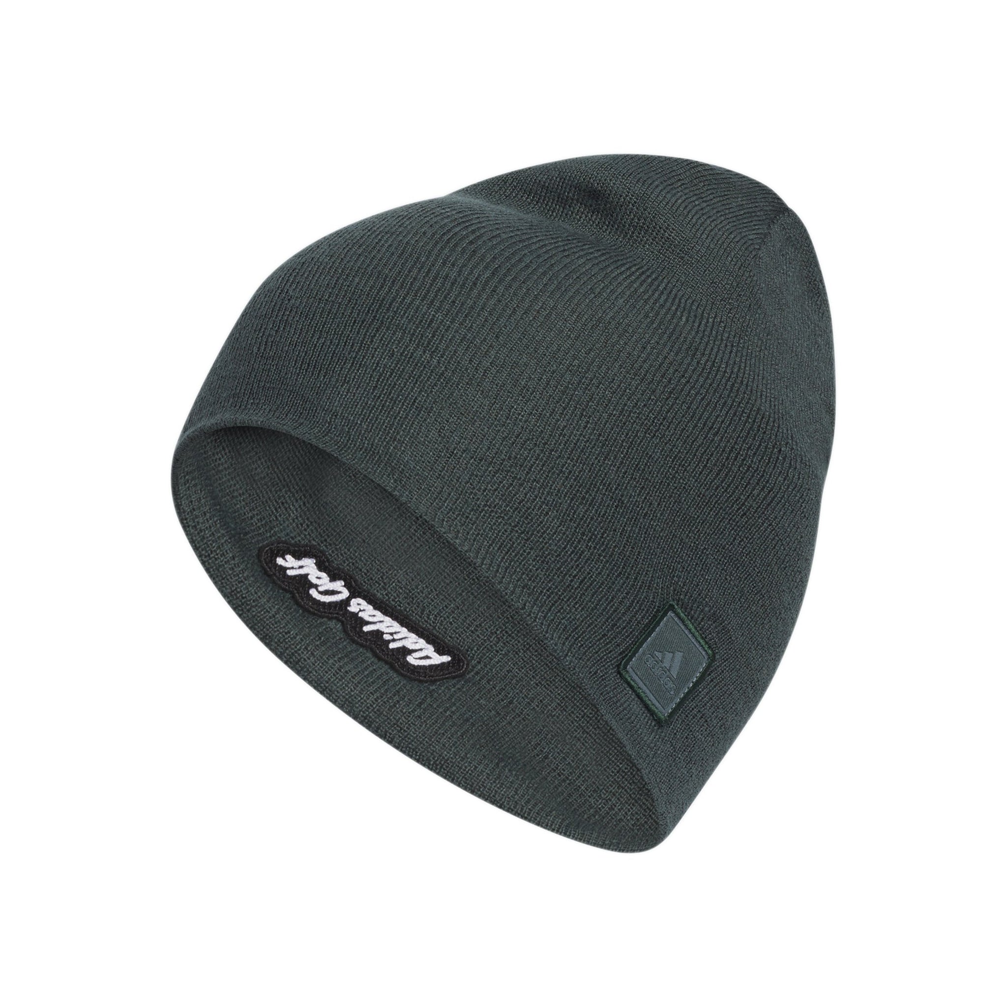 adidas Golf Go-To Beanie