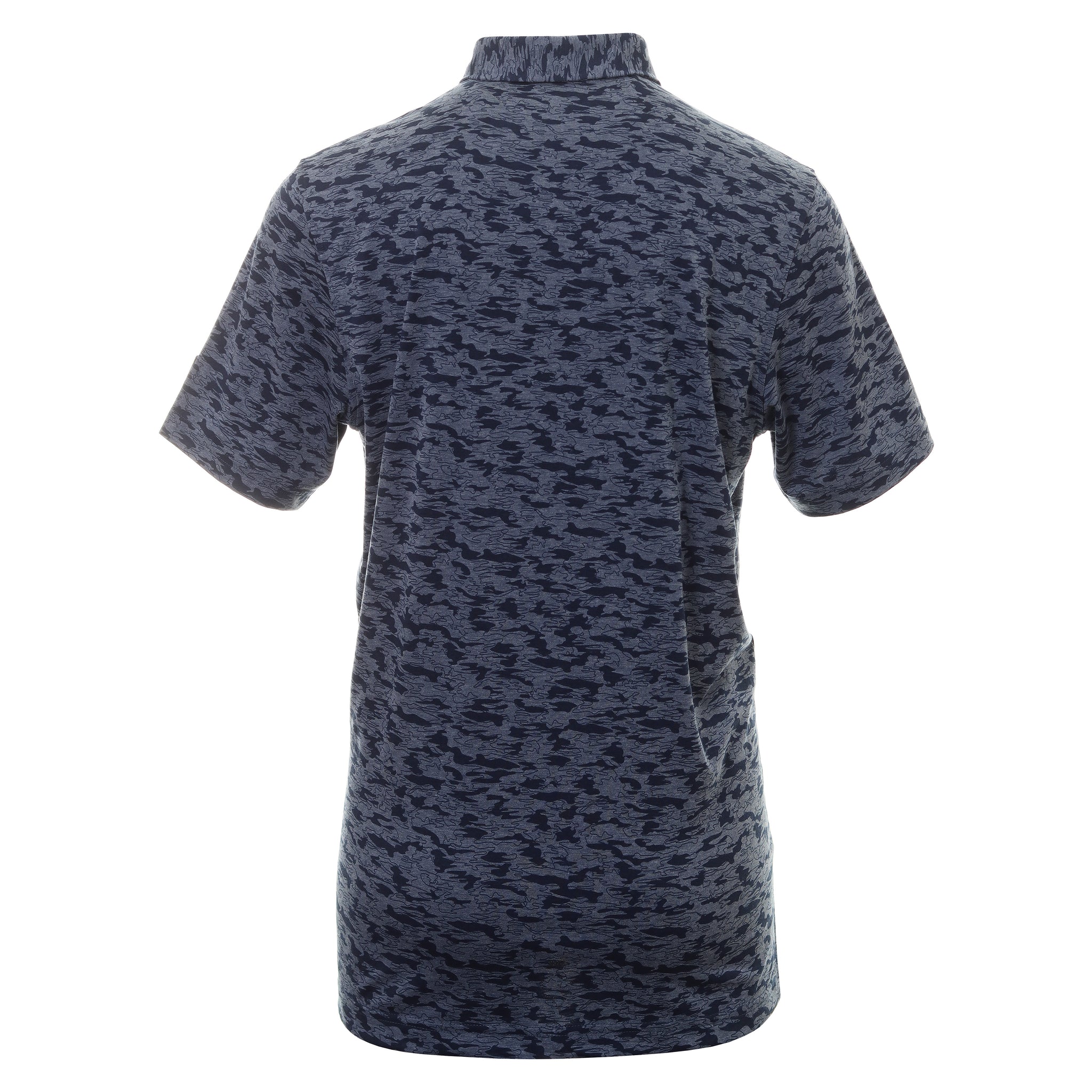 adidas Golf Go-To Camo Print Shirt
