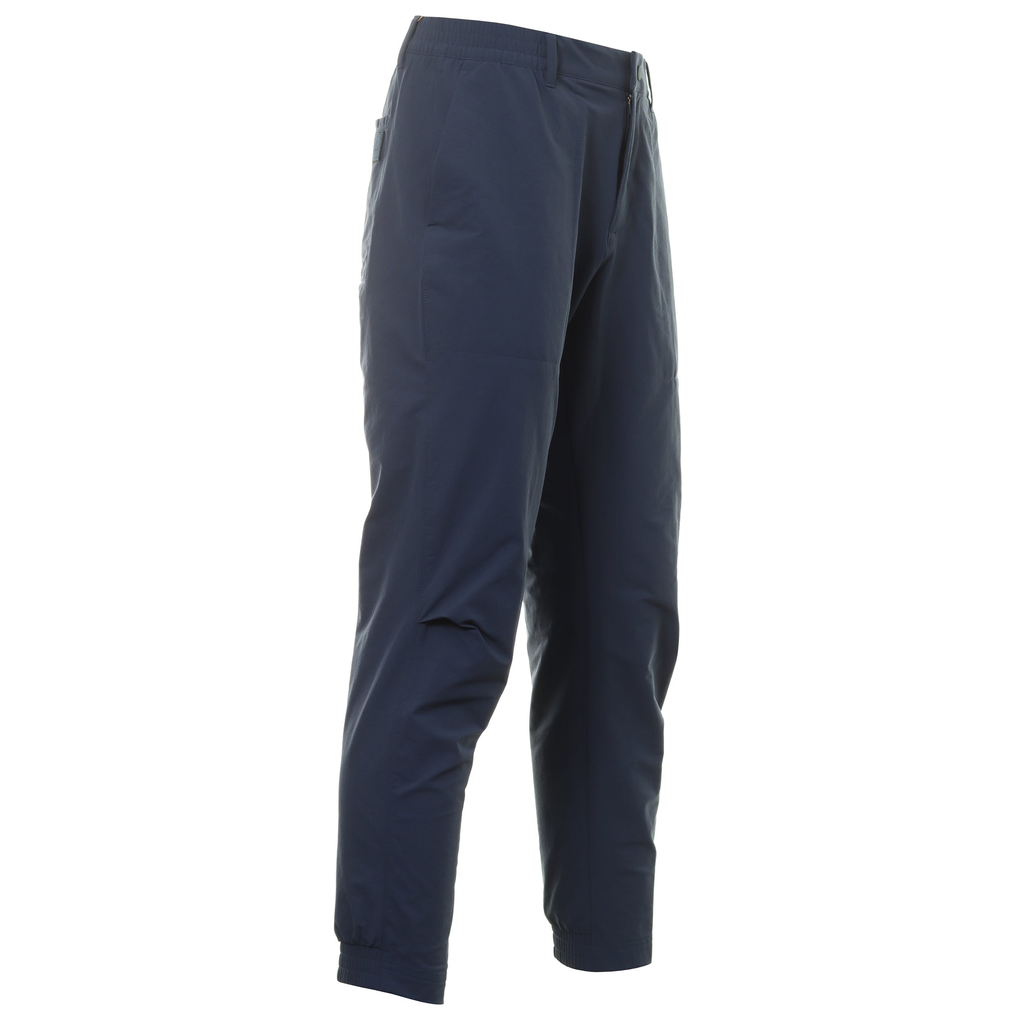 adidas Golf GoTo Commuter Pants HA6227 Crew Navy & Function18
