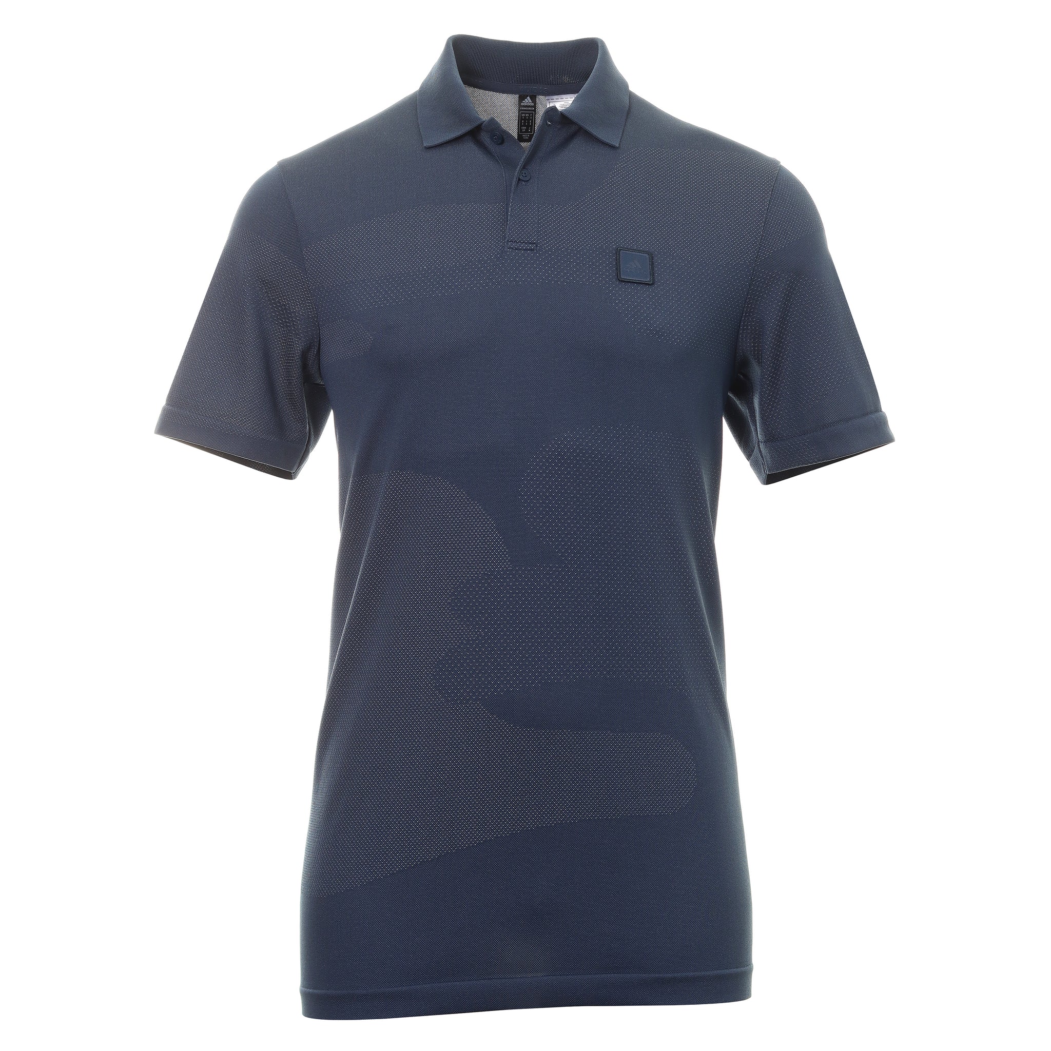 adidas Golf Go-To Seamless Shirt