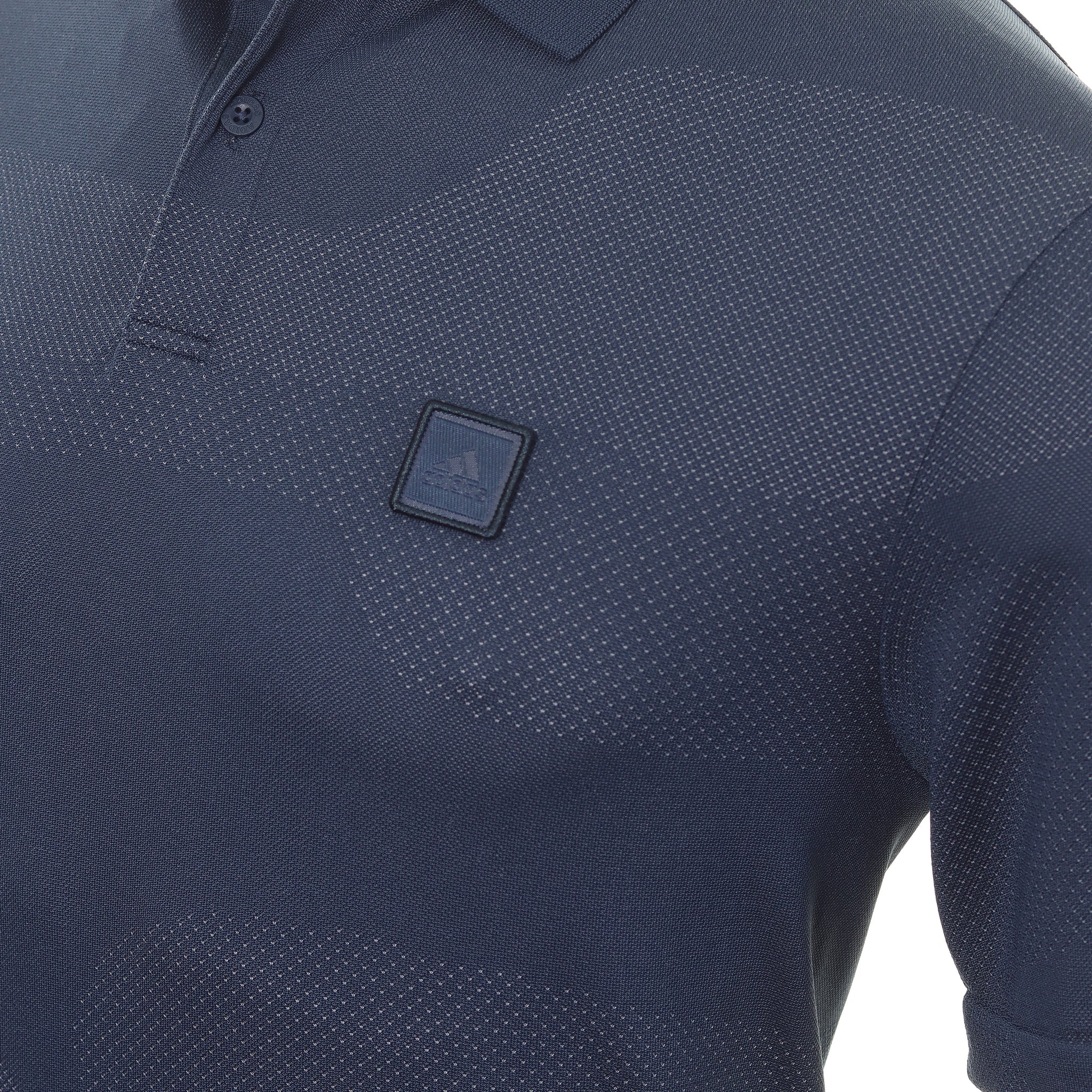 adidas Golf Go-To Seamless Shirt