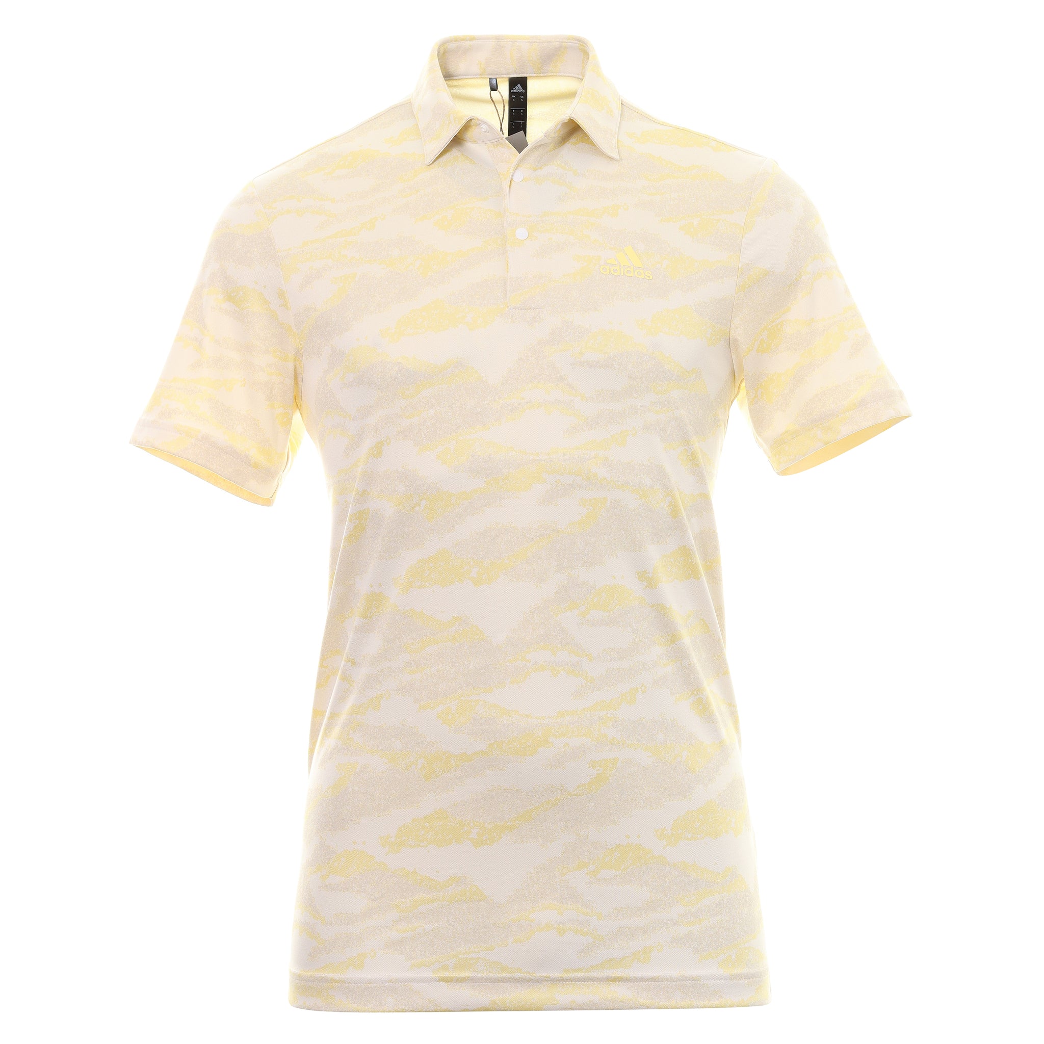 adidas Golf Horizon Print Shirt