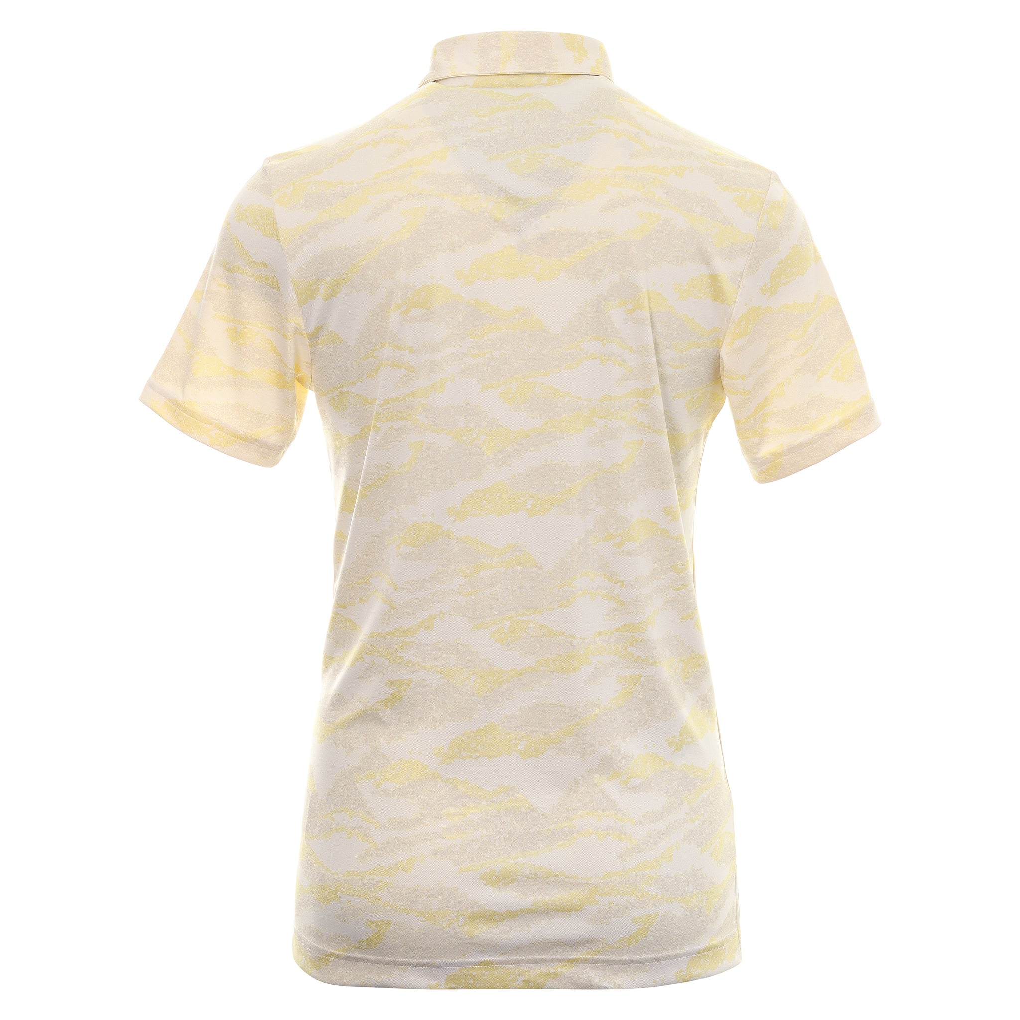 adidas Golf Horizon Print Shirt