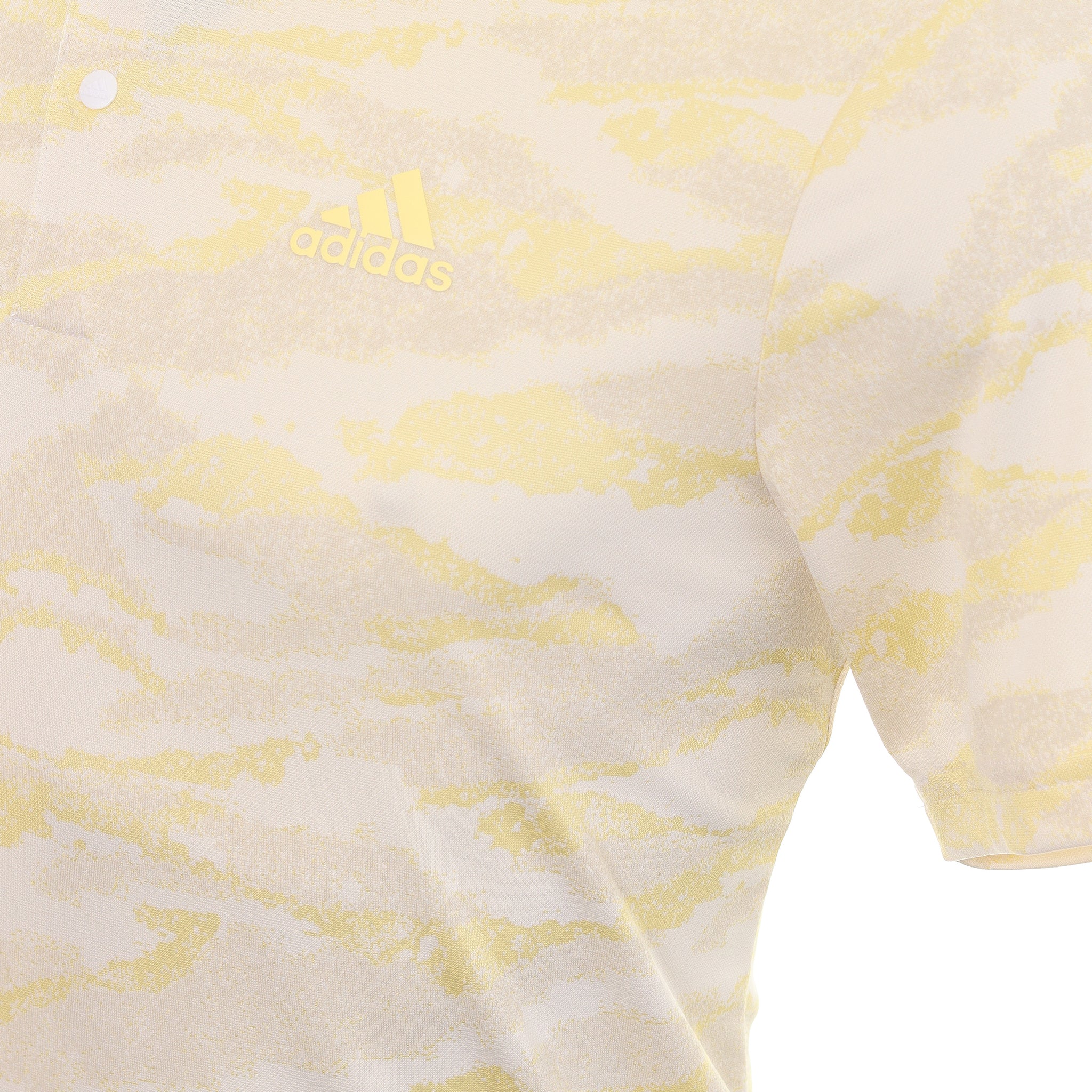 adidas Golf Horizon Print Shirt