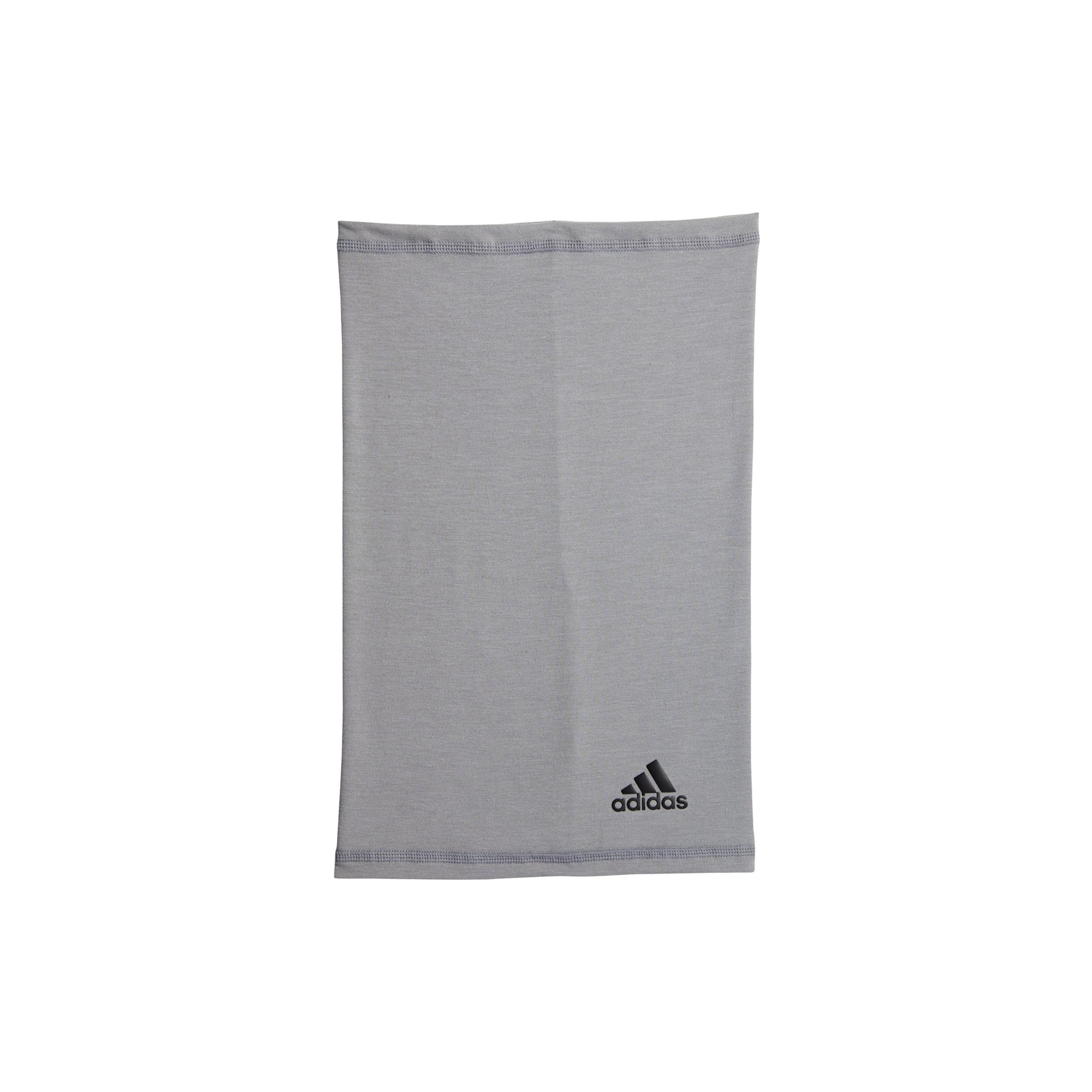 adidas Golf Neck Buff Grey