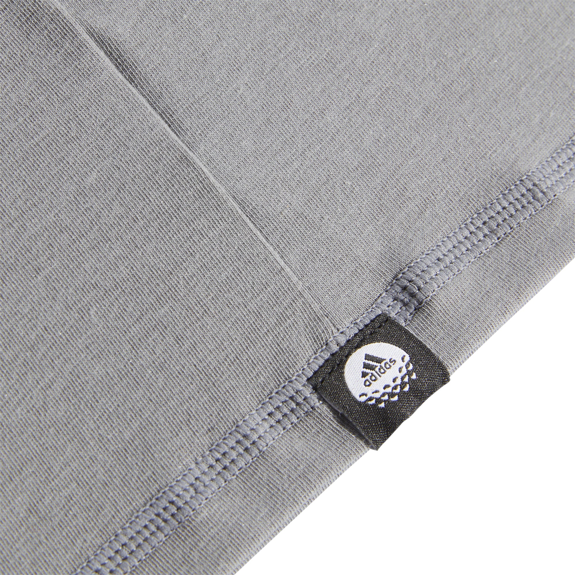 adidas Golf Neck Buff Grey