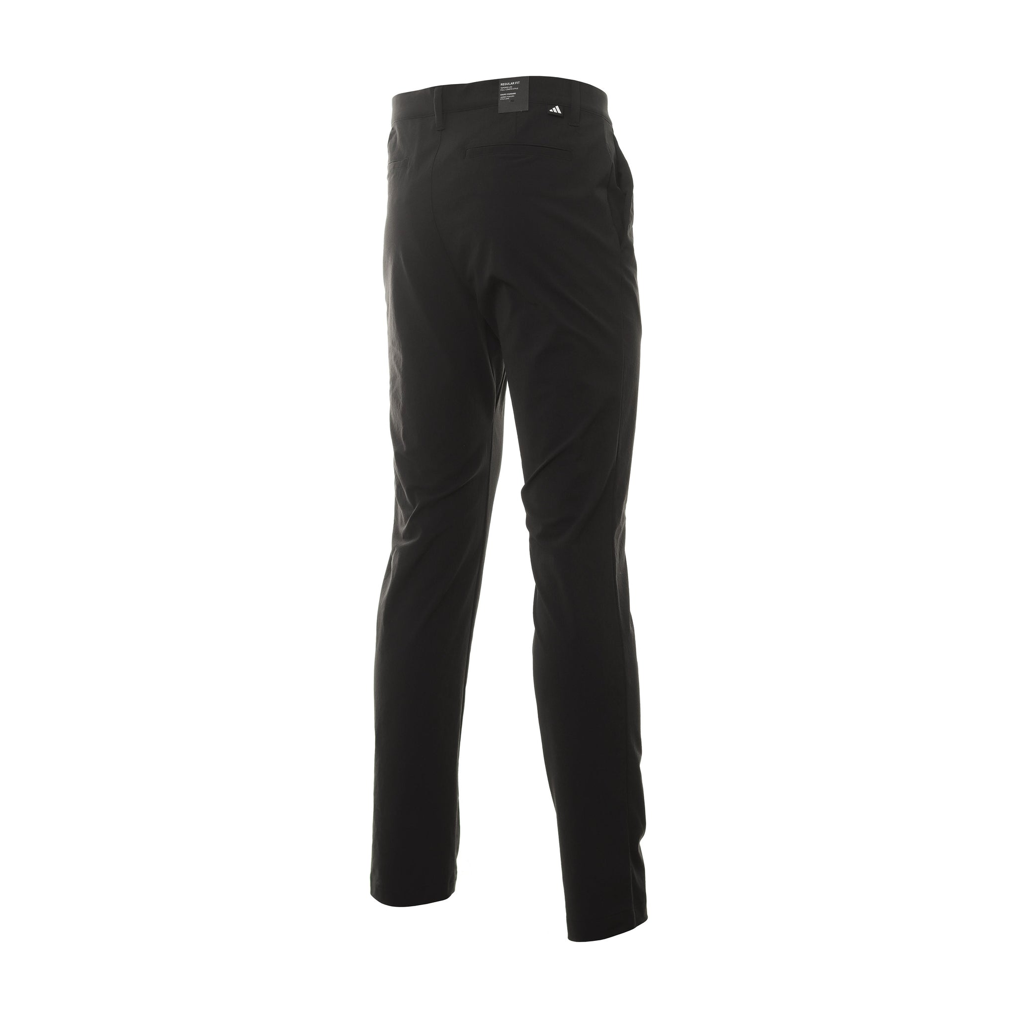 adidas Golf Nylon Tapered Pants HS7593 Black | Function18 | Restrictedgs