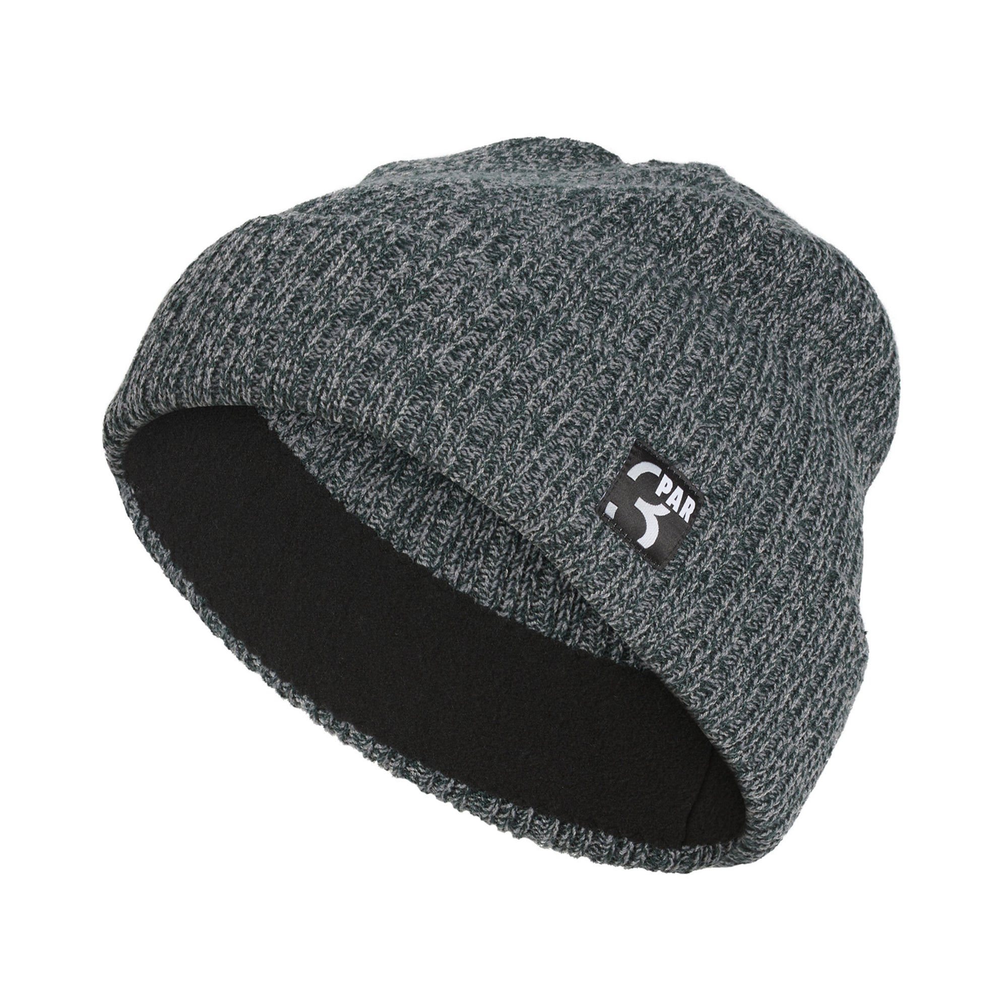 adidas Golf Par 3 Beanie HN7377 Shadow Green Function18