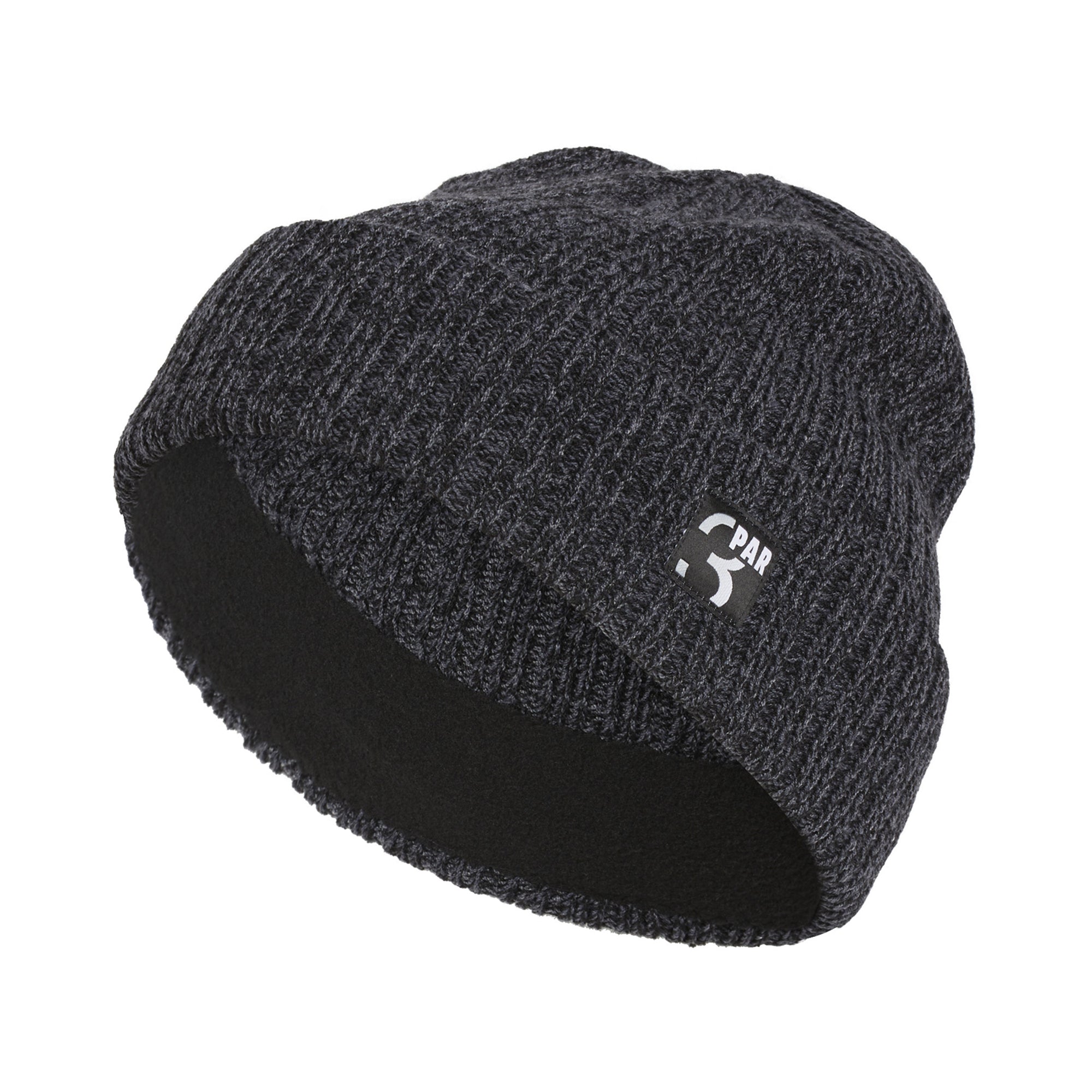 adidas Golf Par 3 Beanie