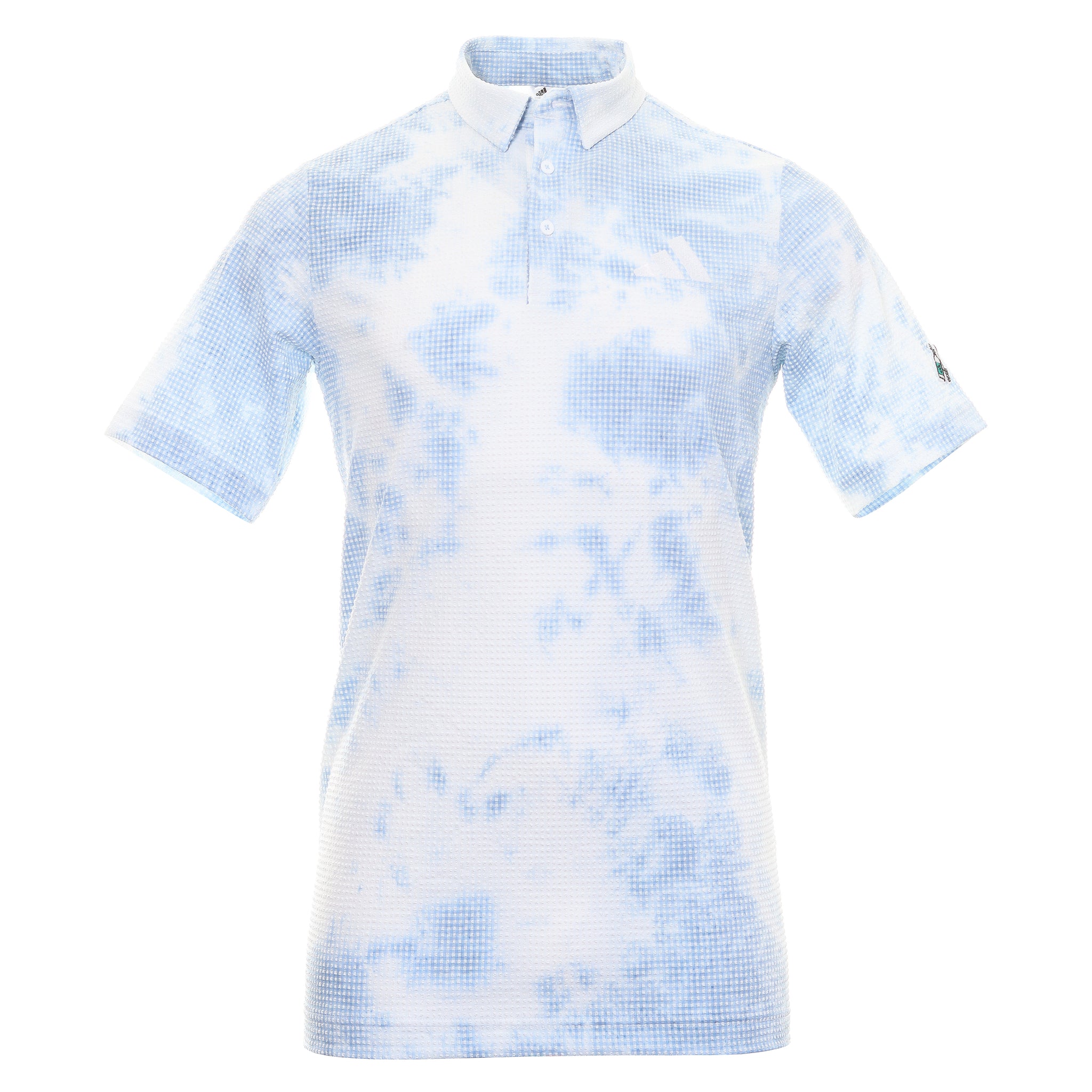 adidas Golf PlayGreen Spray Shirt