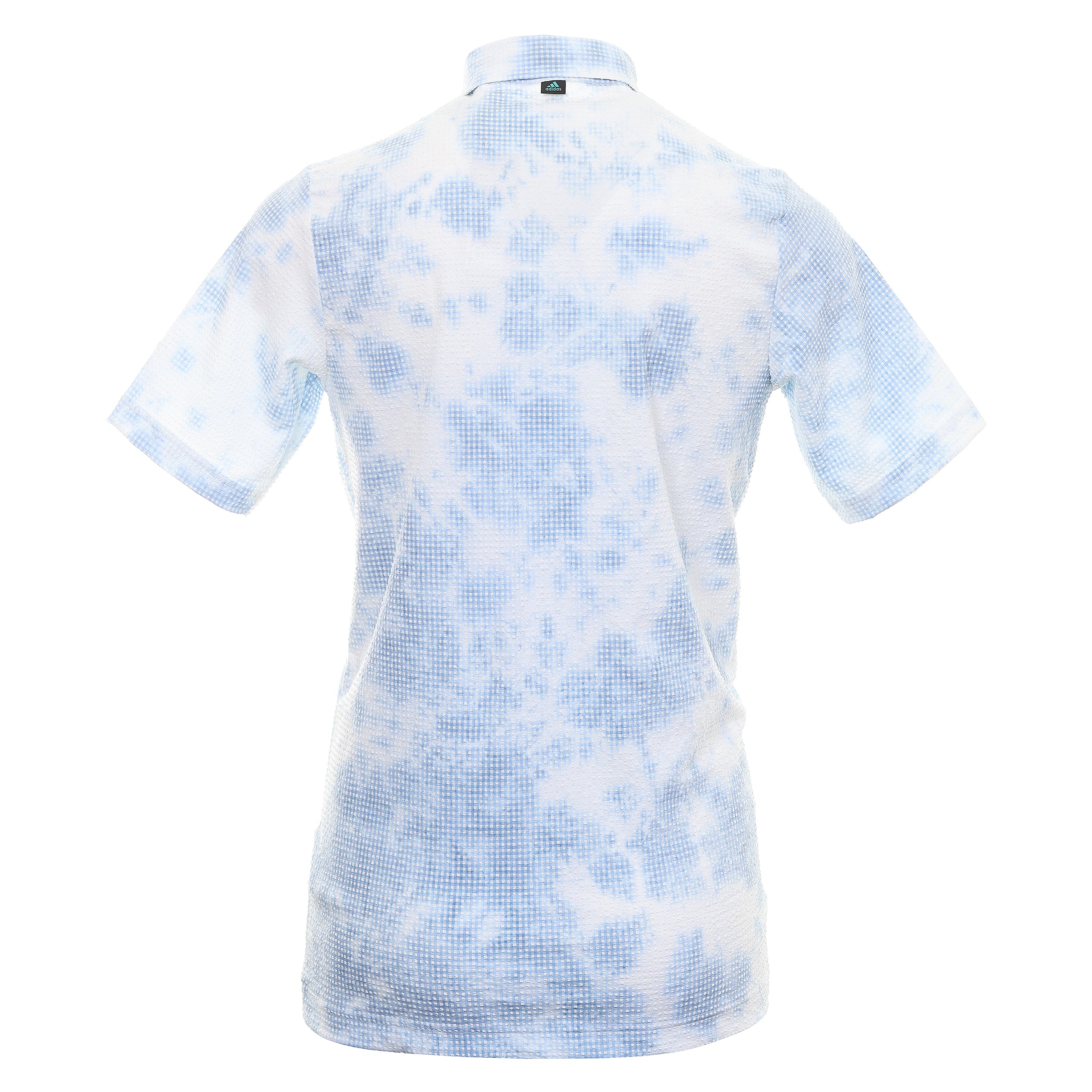 adidas Golf PlayGreen Spray Shirt