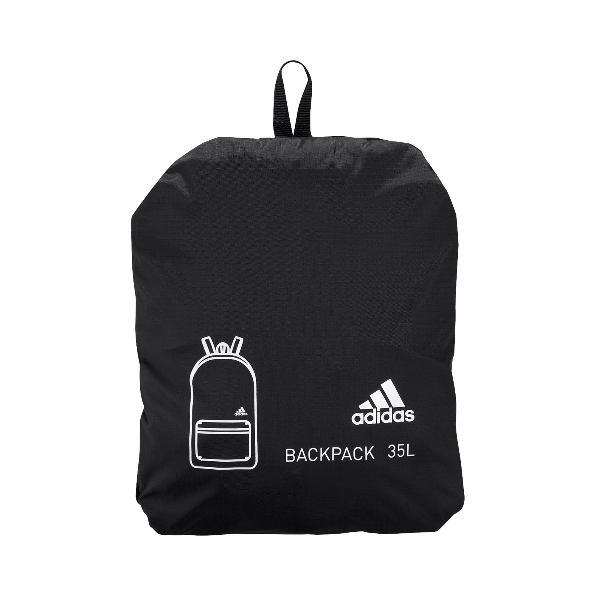 adidas Golf Players Towel HA9175 Black Function18