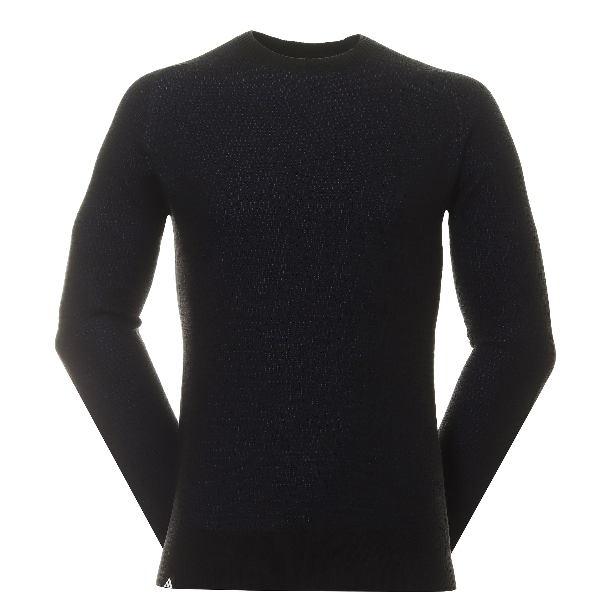 adidas Golf Primeknit Crew Neck