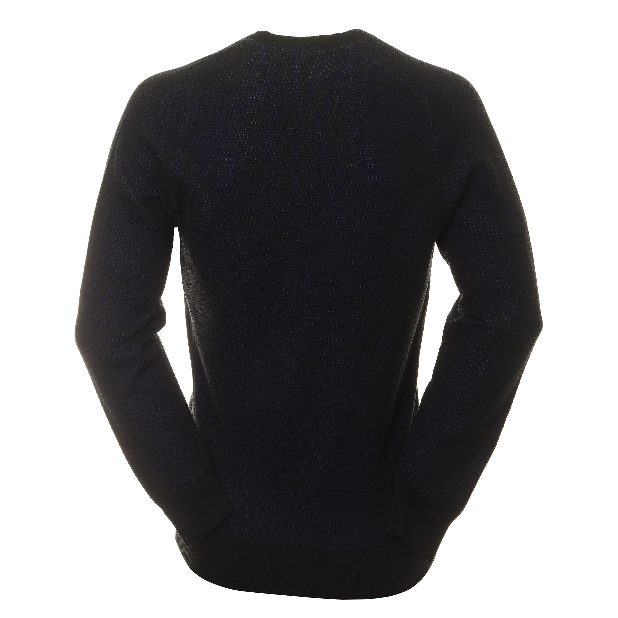 adidas Golf Primeknit Crew Neck