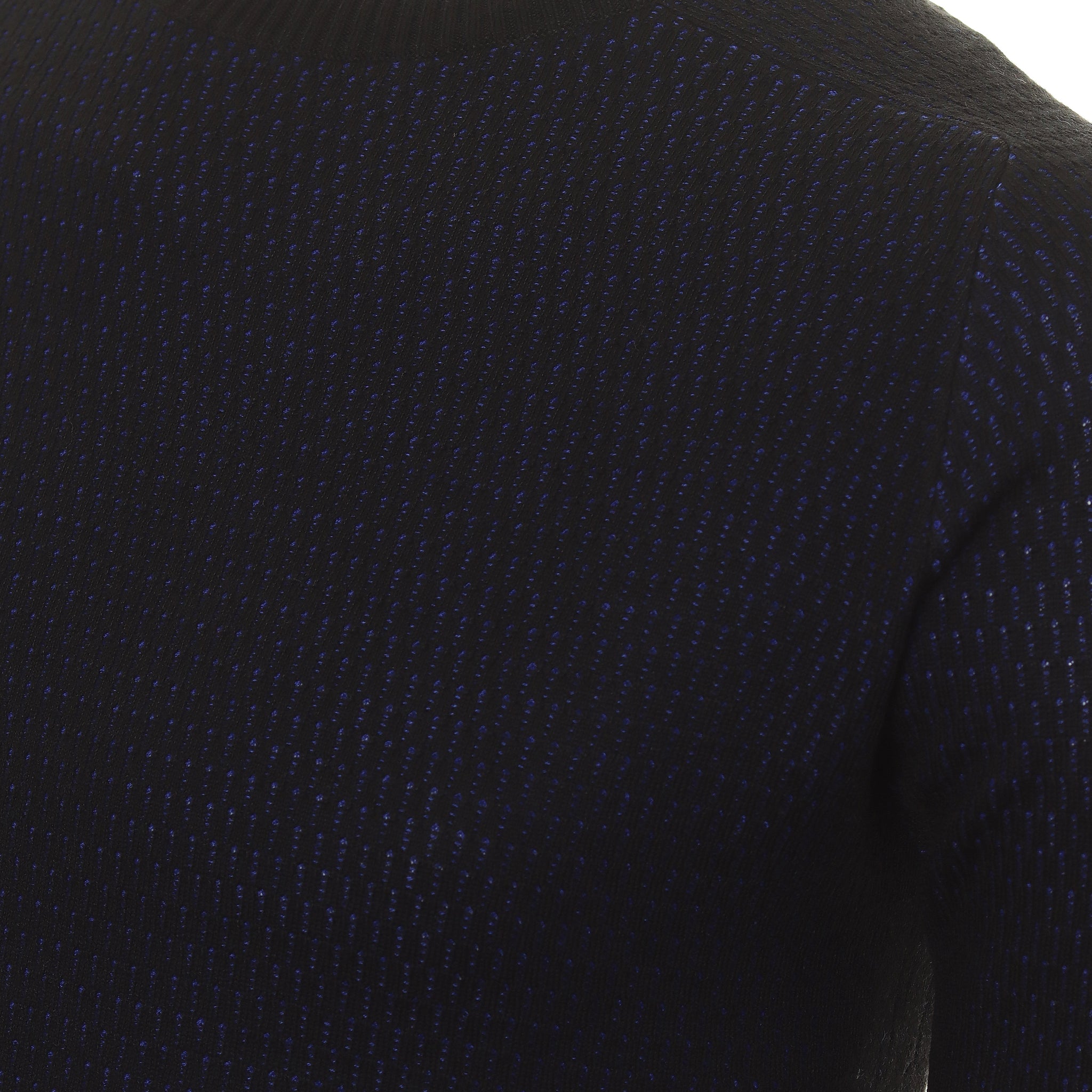 adidas Golf Primeknit Crew Neck
