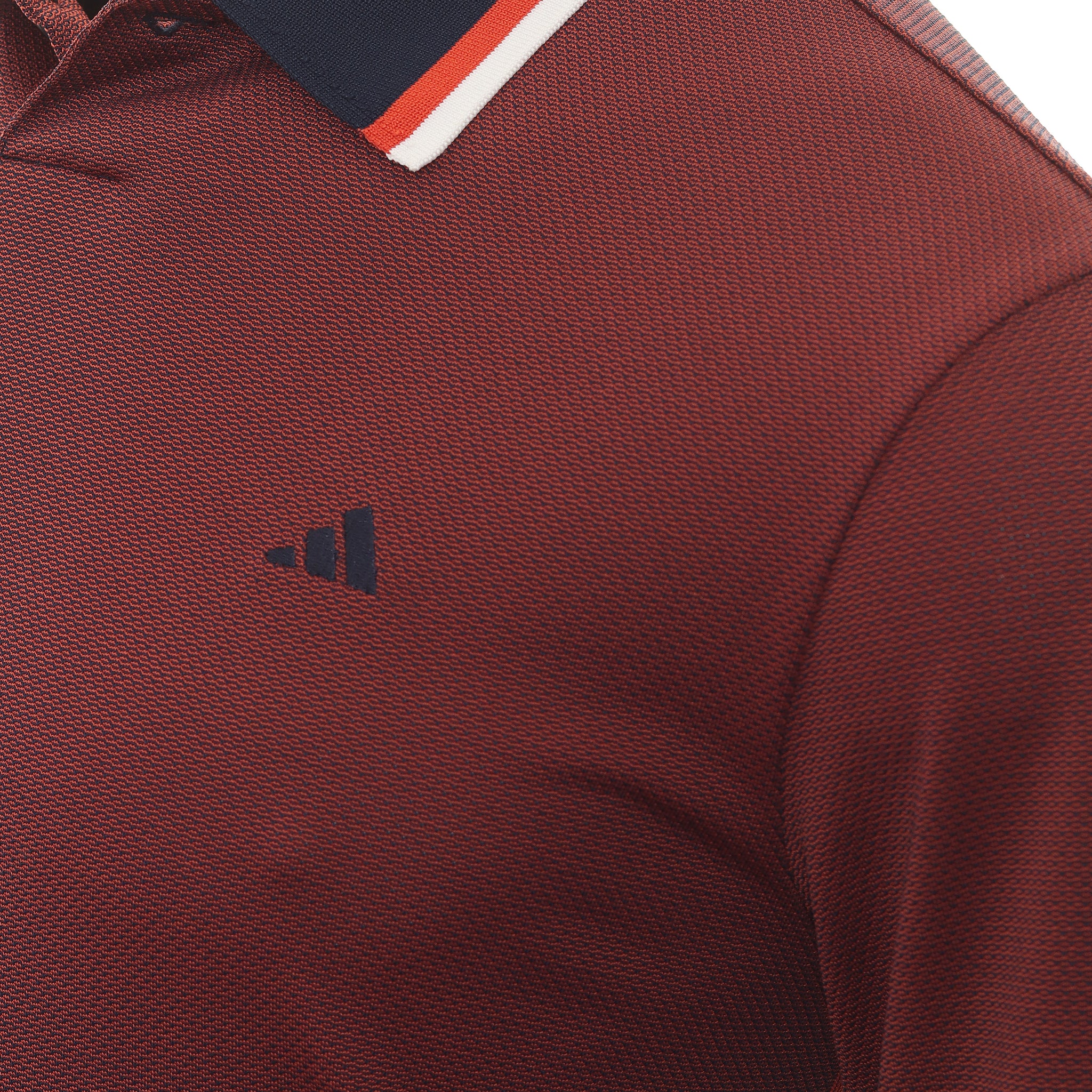 adidas Golf Primeknit Shirt