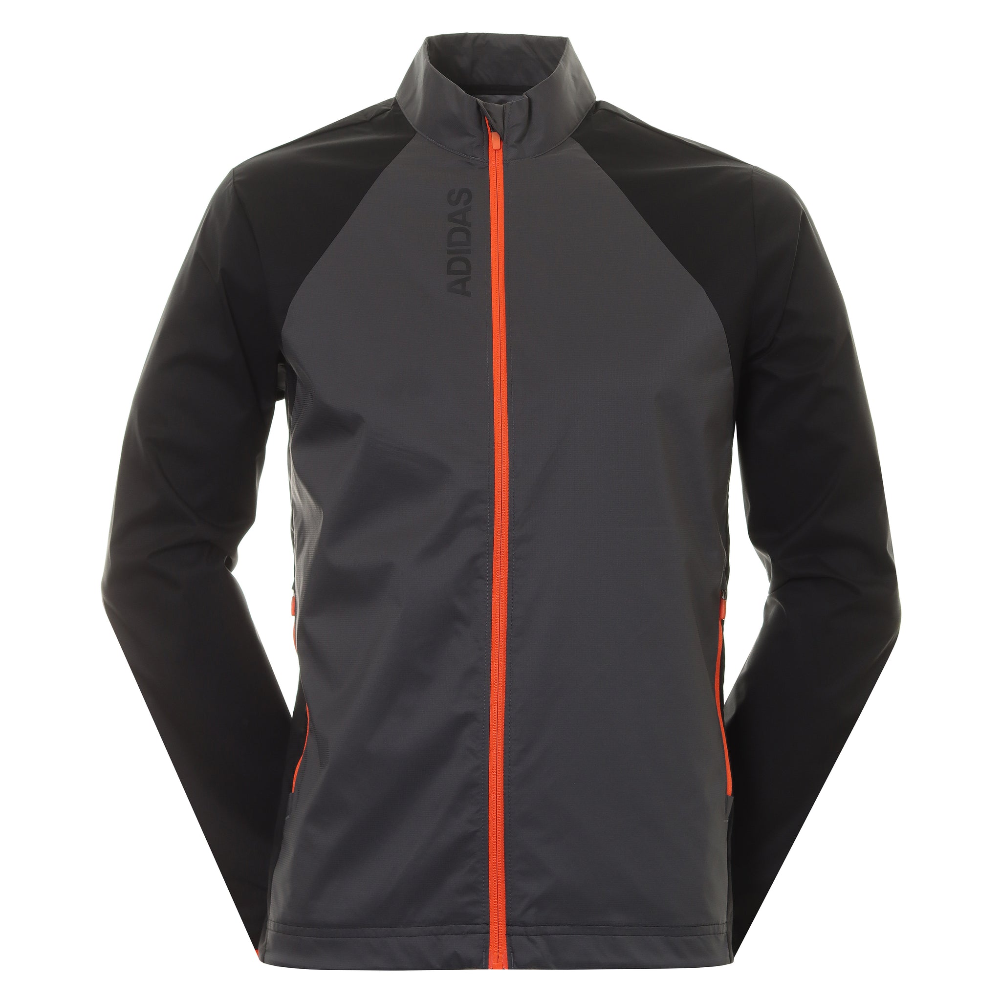 adidas Golf Provisional Jacket HF9187 Black | Function18 | Restrictedgs