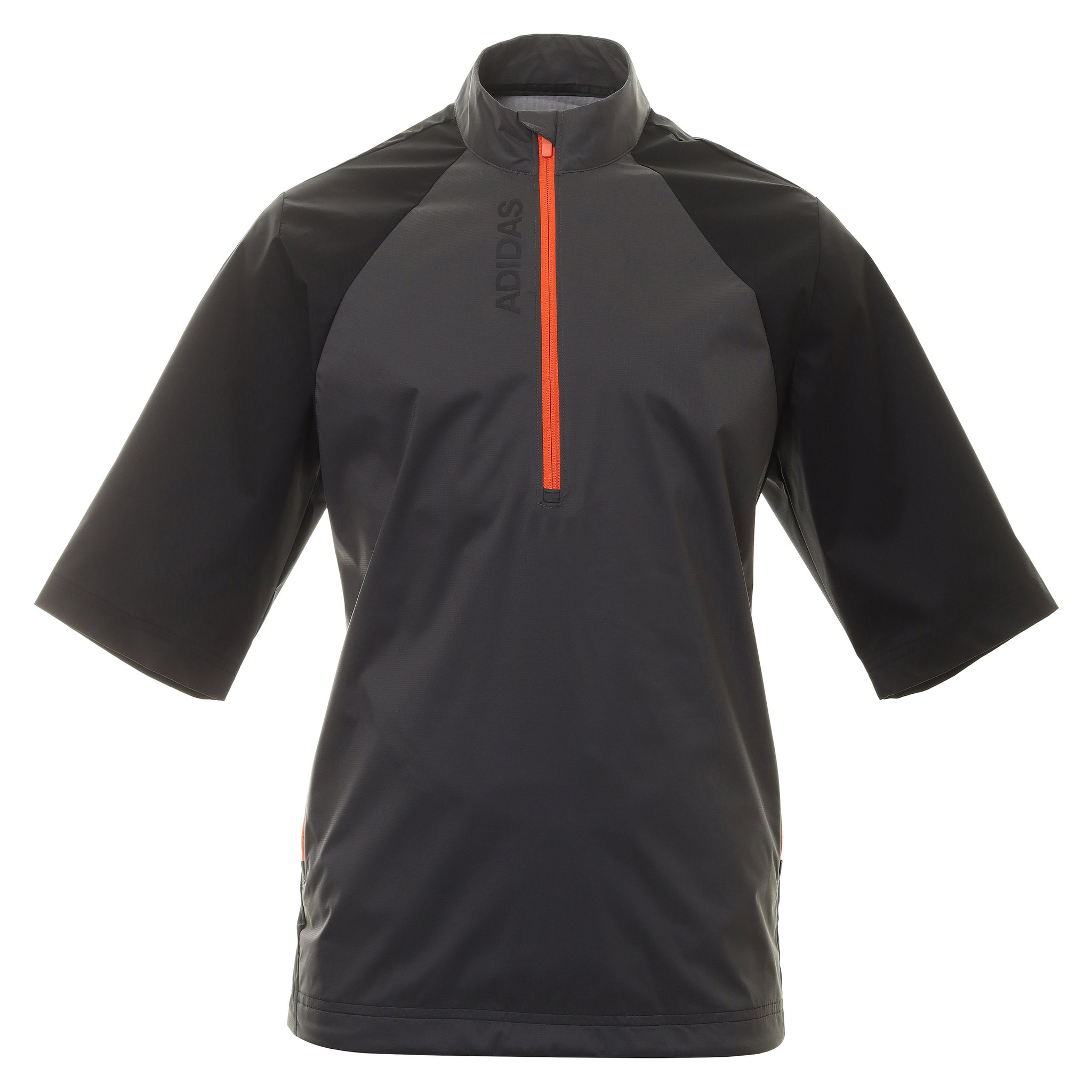 adidas Golf Provisional Short Sleeve Jacket