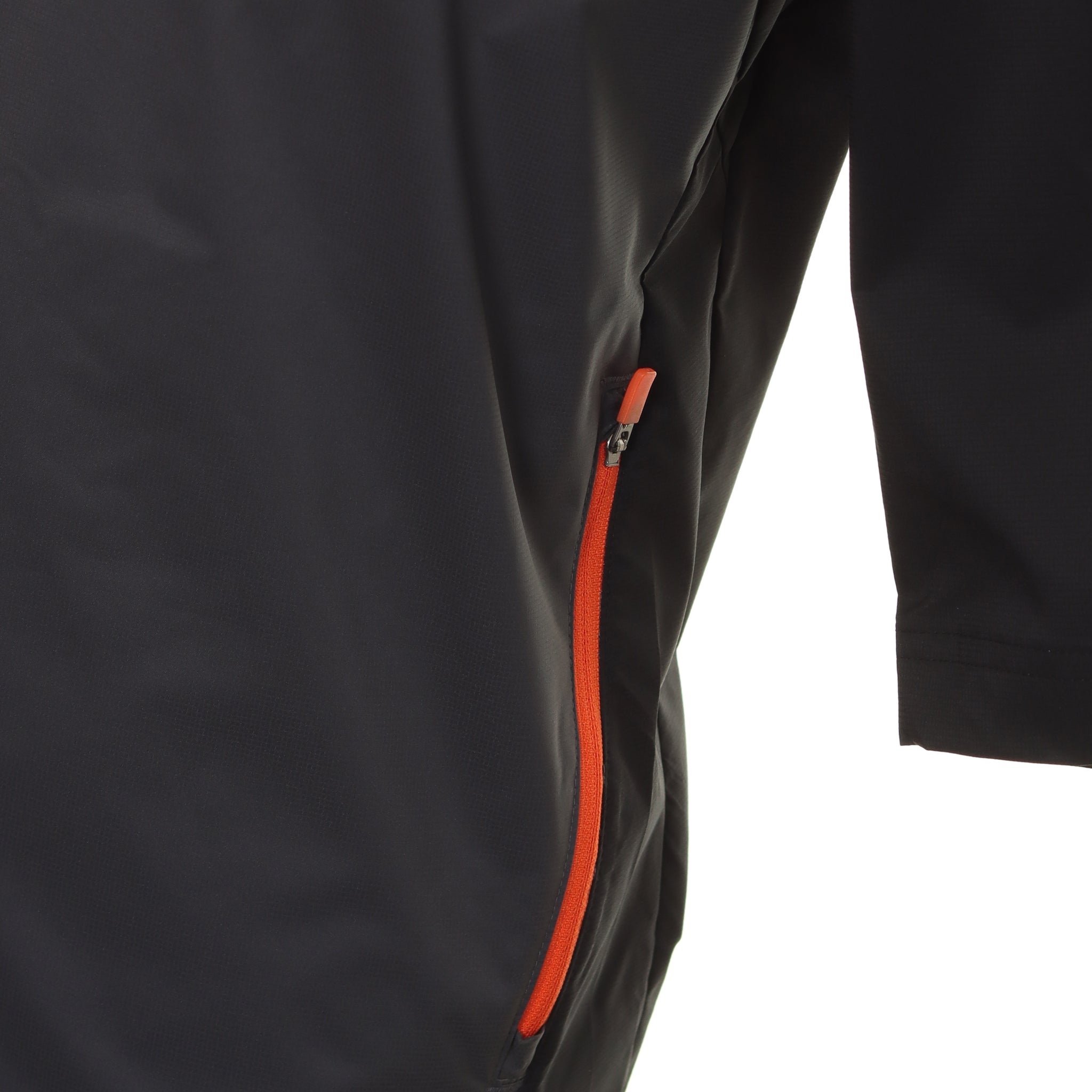adidas Golf Provisional Short Sleeve Jacket
