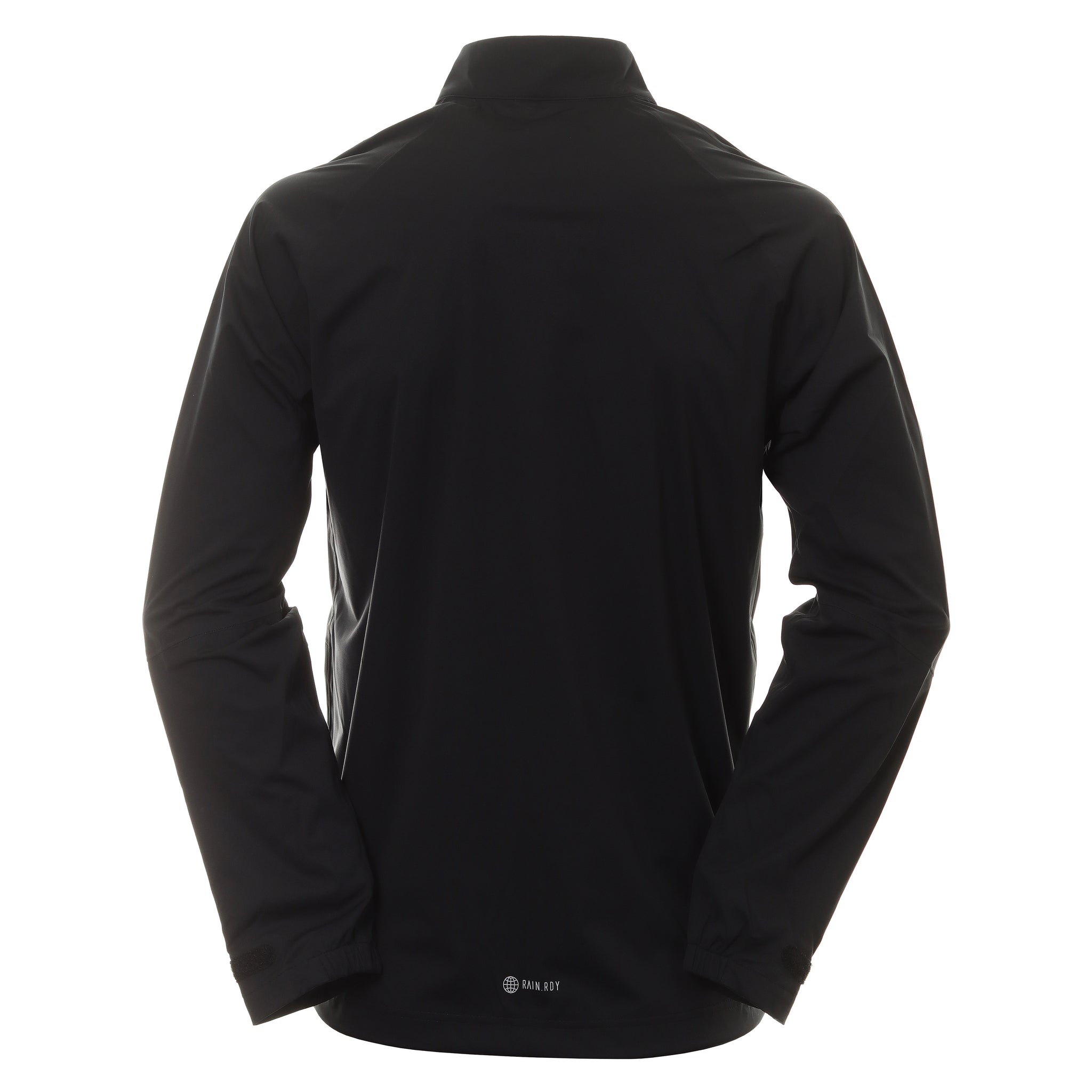 adidas Golf RAIN.RDY Waterproof Jacket HN4128 Black Function18