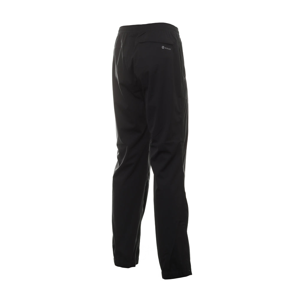 adidas Golf RAIN.RDY Waterproof Pants HK7447 Black Function18