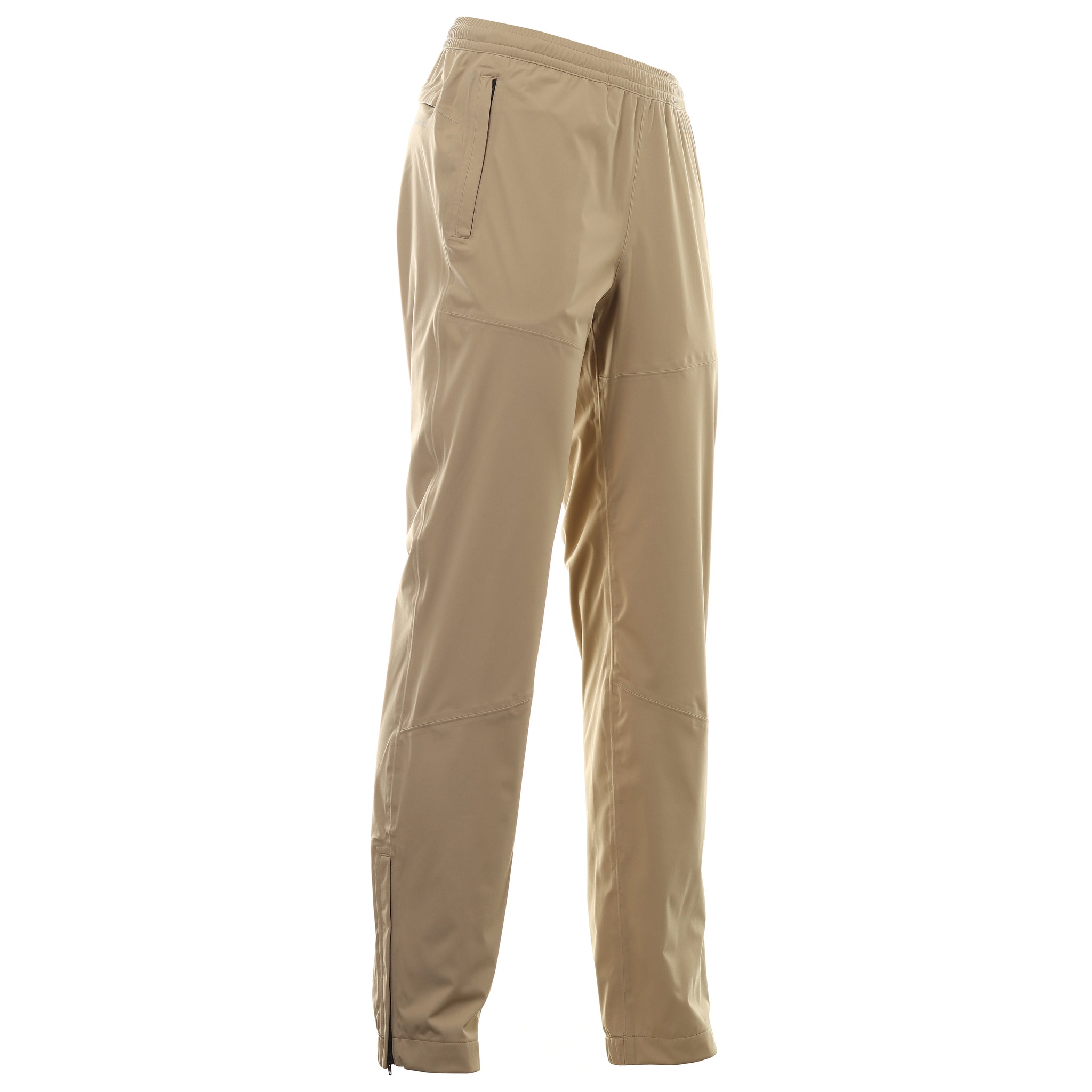 adidas Golf RAIN.RDY Waterproof Trousers Hemp
