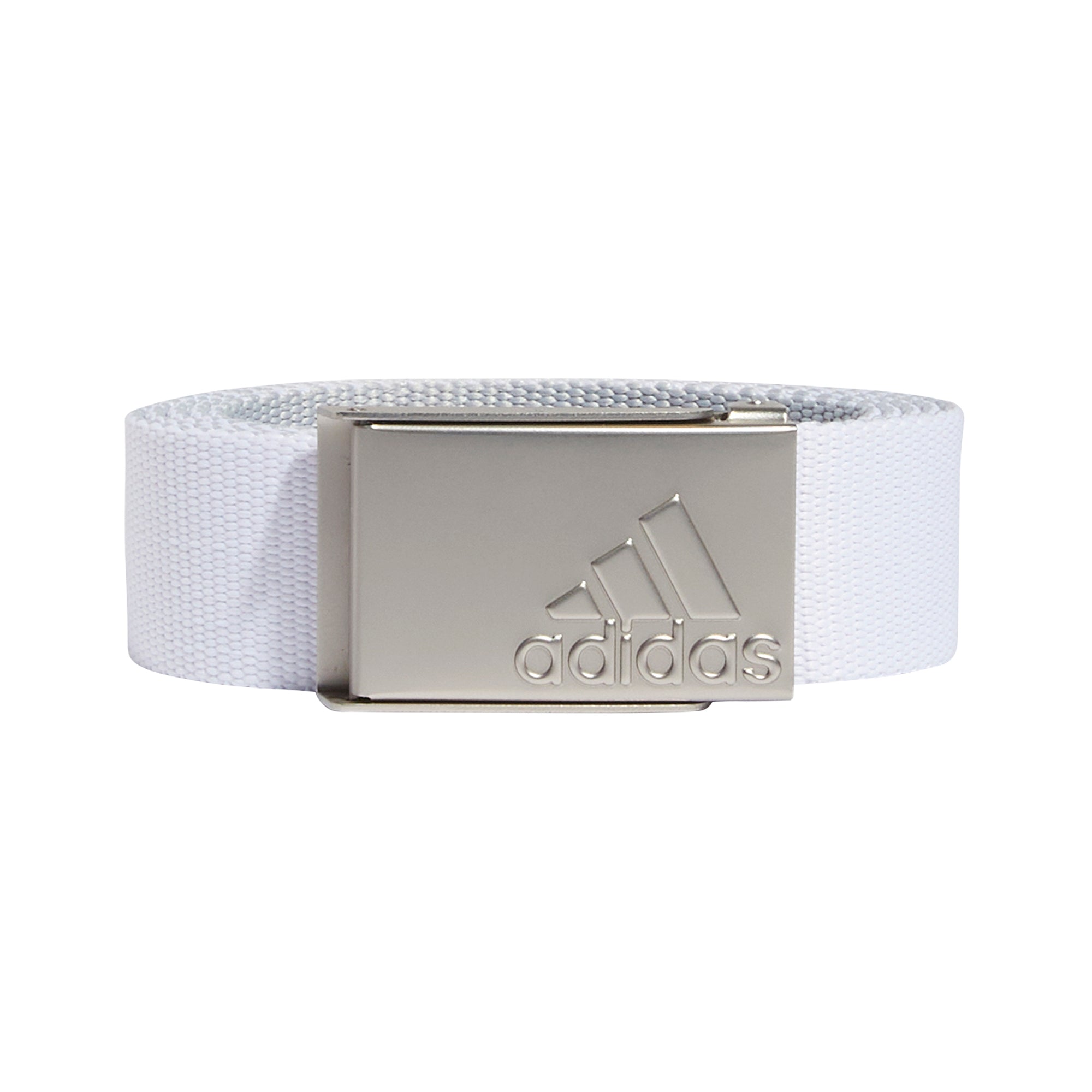 adidas Golf Reversible Webbing Belt