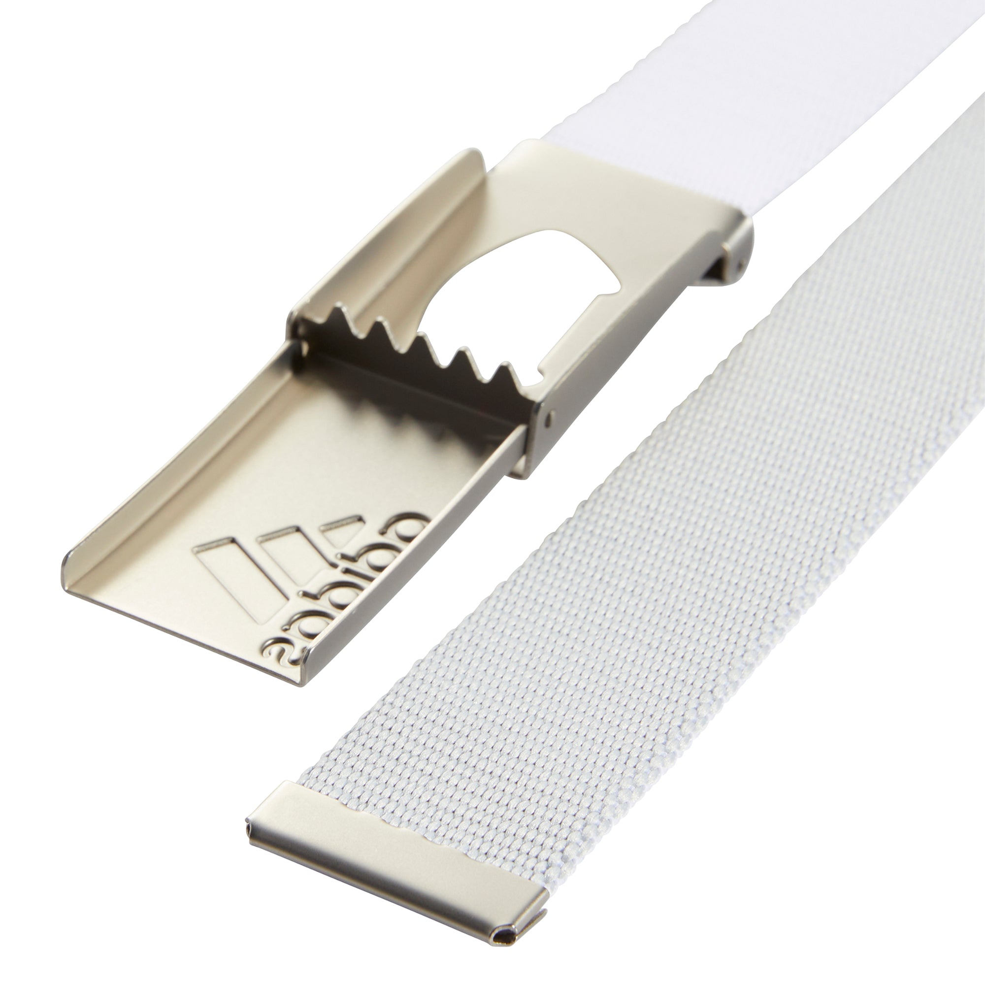 adidas Golf Reversible Webbing Belt