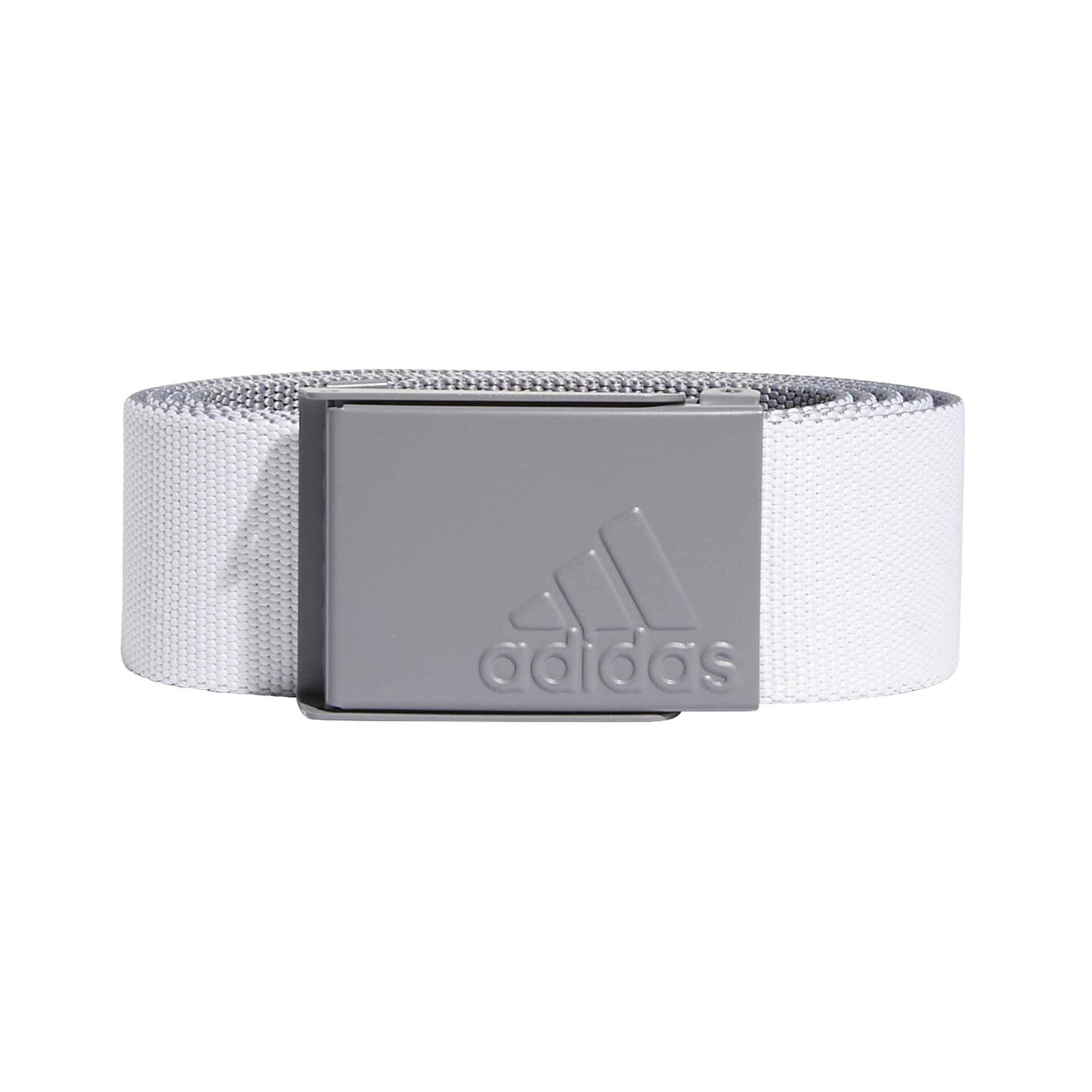 adidas Golf Reversible Webbing Belt