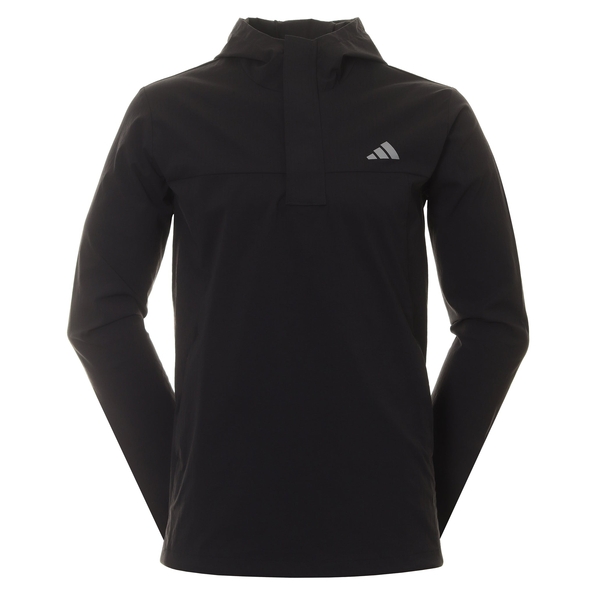 1 4 zip hoodie adidas
