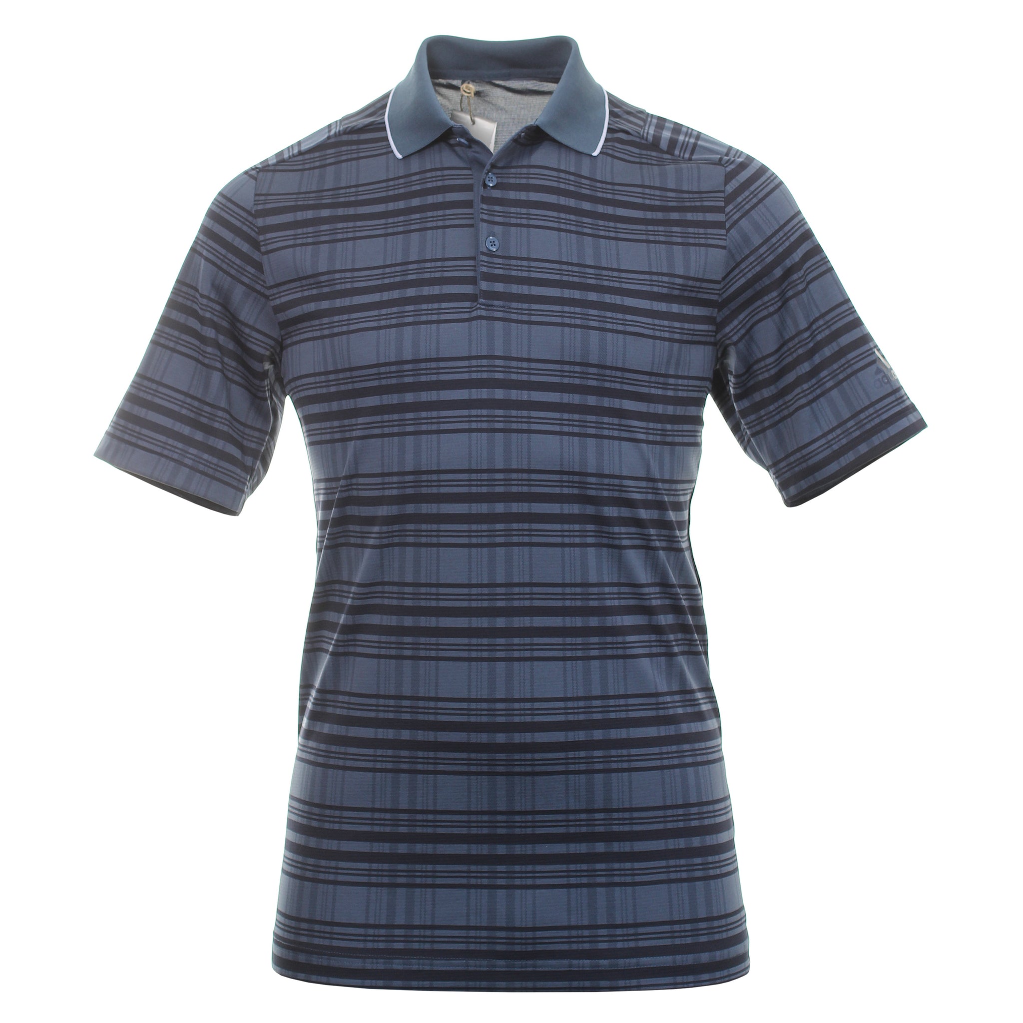 adidas Golf Statement No Show Shirt