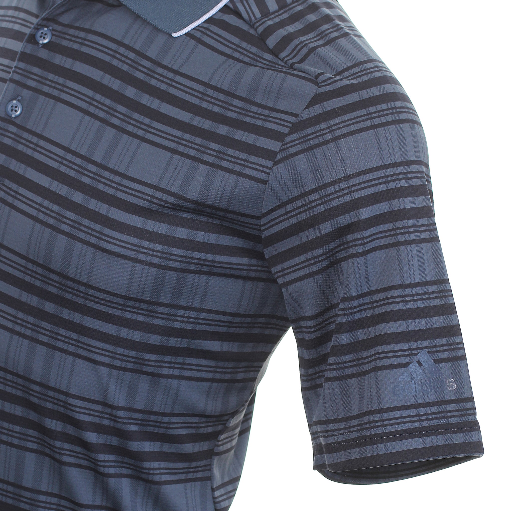 adidas Golf Statement No Show Shirt