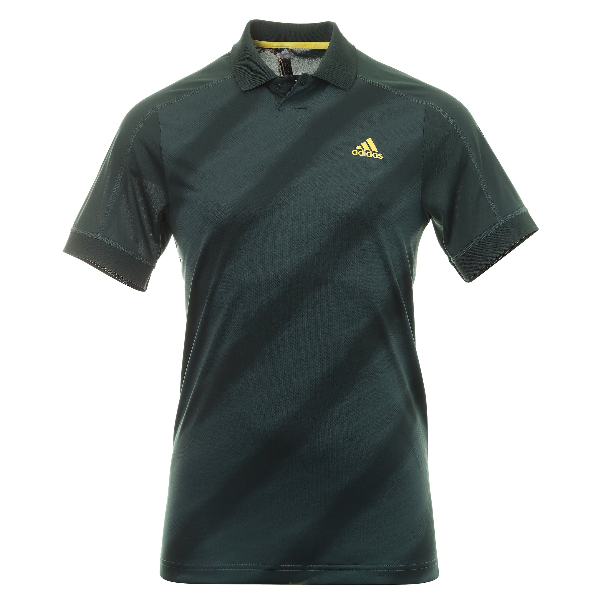 adidas Golf Statement Print Shirt