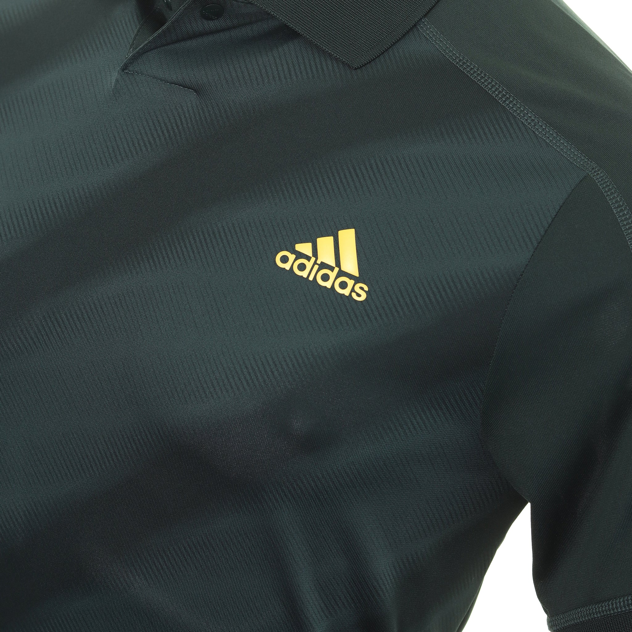 adidas Golf Statement Print Shirt