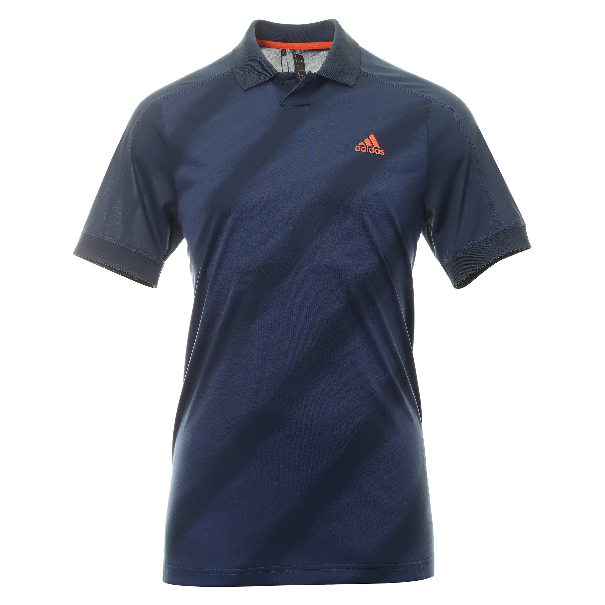 adidas Golf Statement Print Shirt