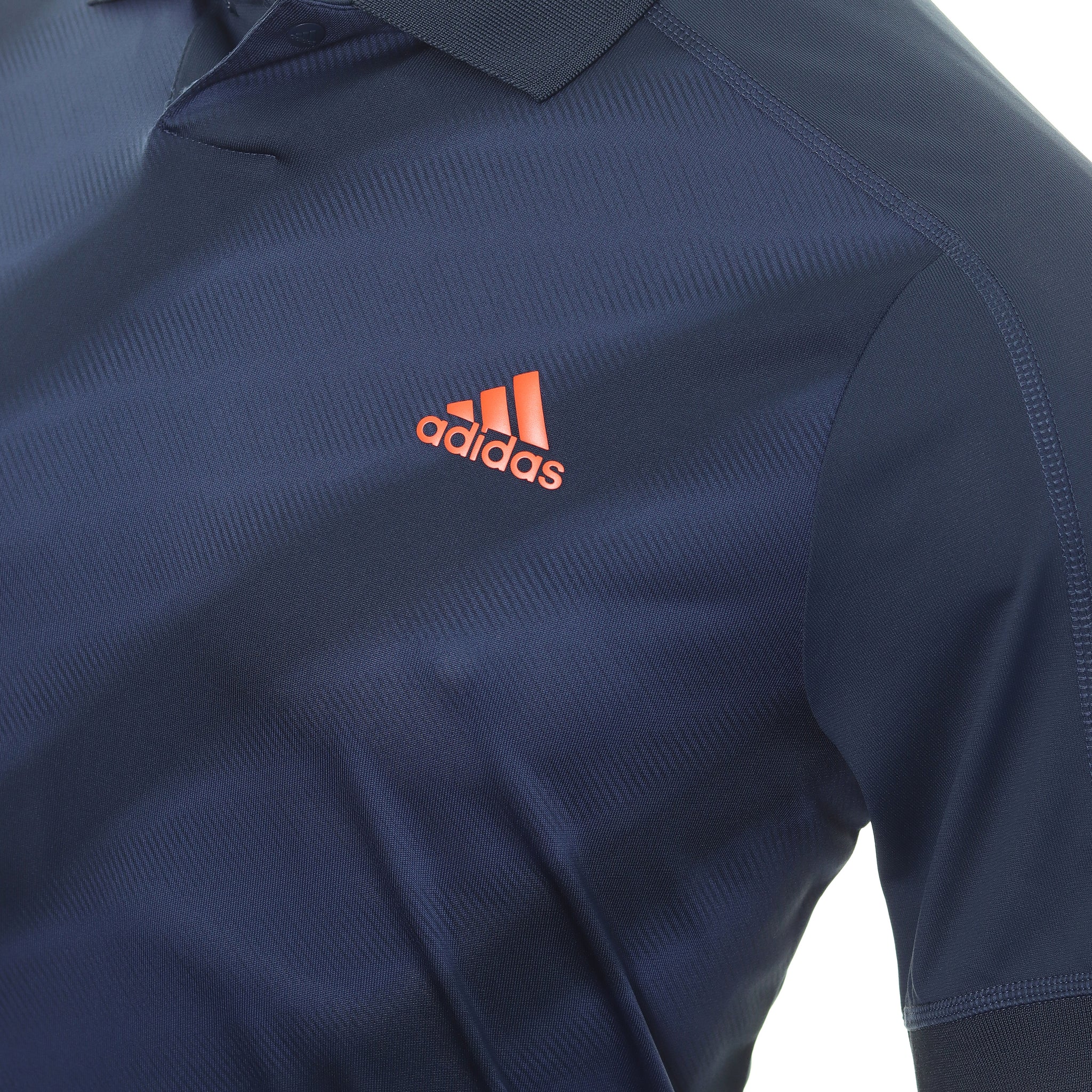 adidas Golf Statement Print Shirt