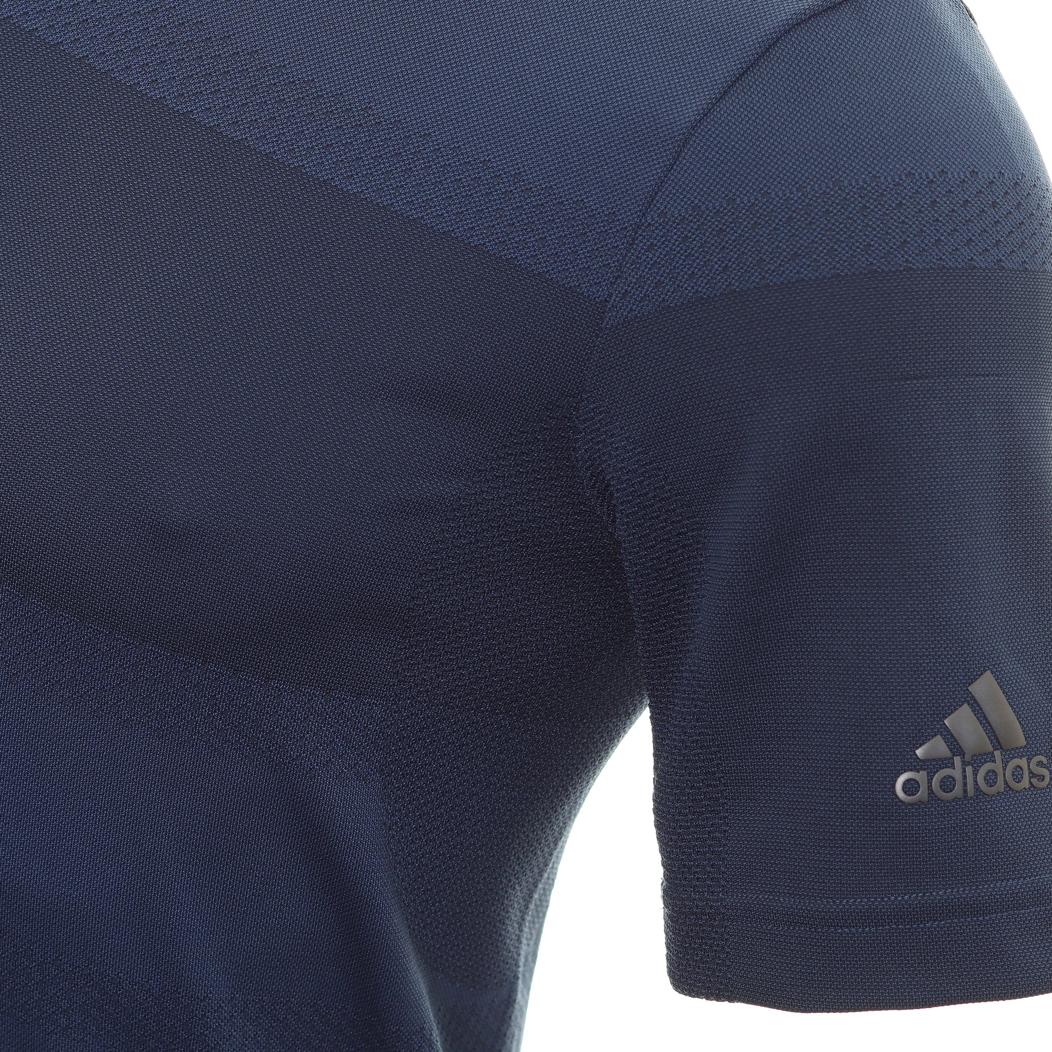 adidas Golf Statement Seamless Shirt
