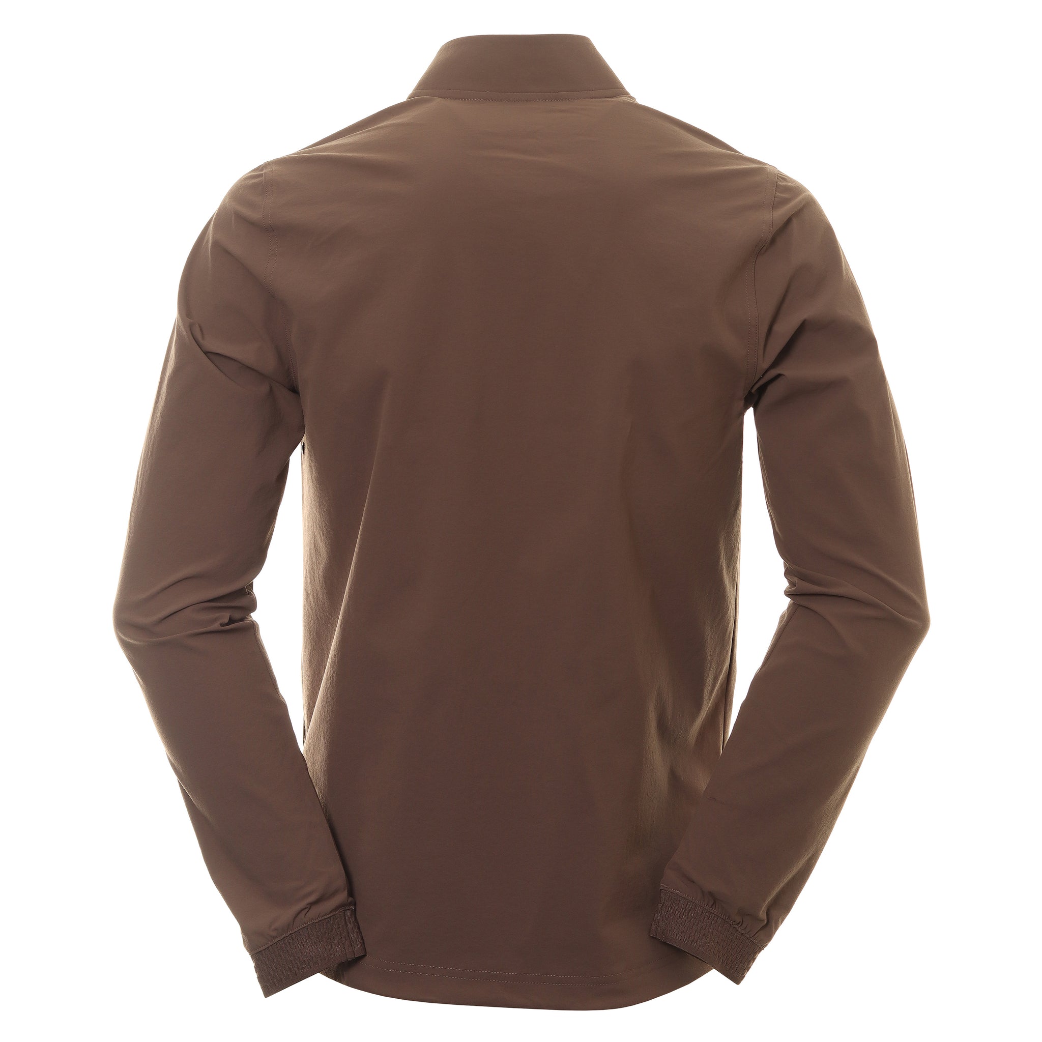 adidas Golf Stretch Anorak 1/4 Zip