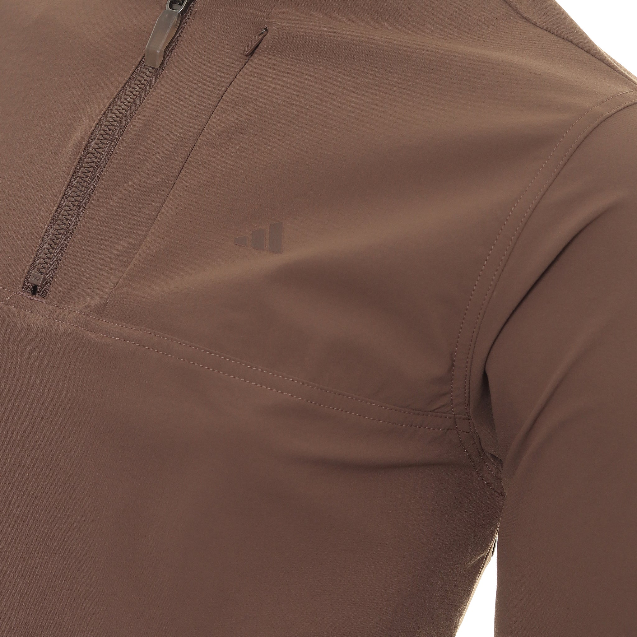 adidas Golf Stretch Anorak 1/4 Zip