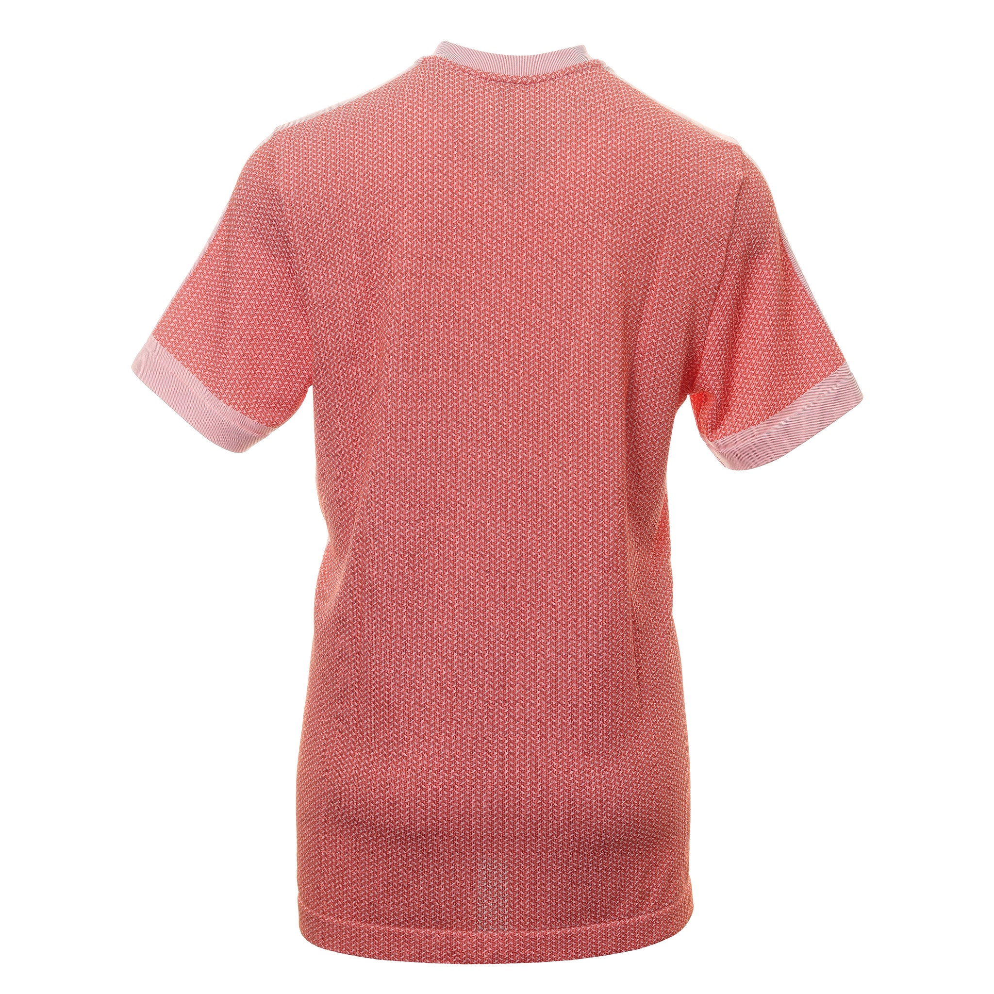adidas Golf Textured Primeknit Shirt
