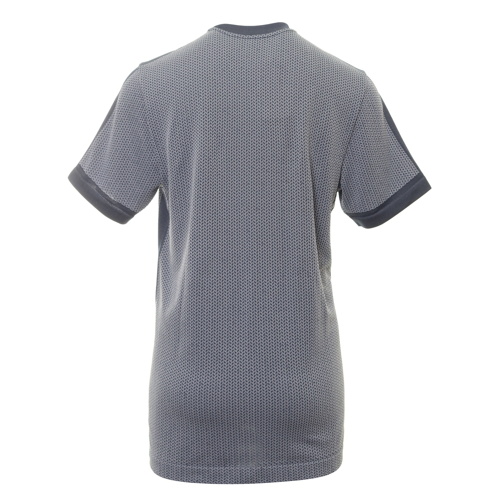 adidas Golf Textured Primeknit Shirt