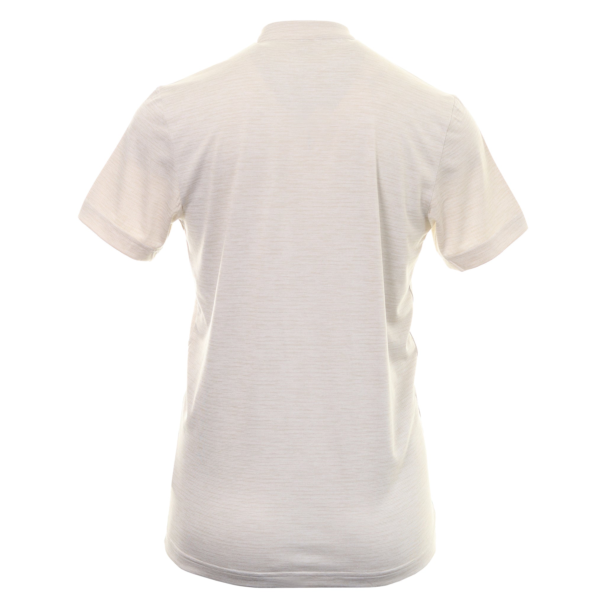 adidas Golf Textured Stripe Shirt