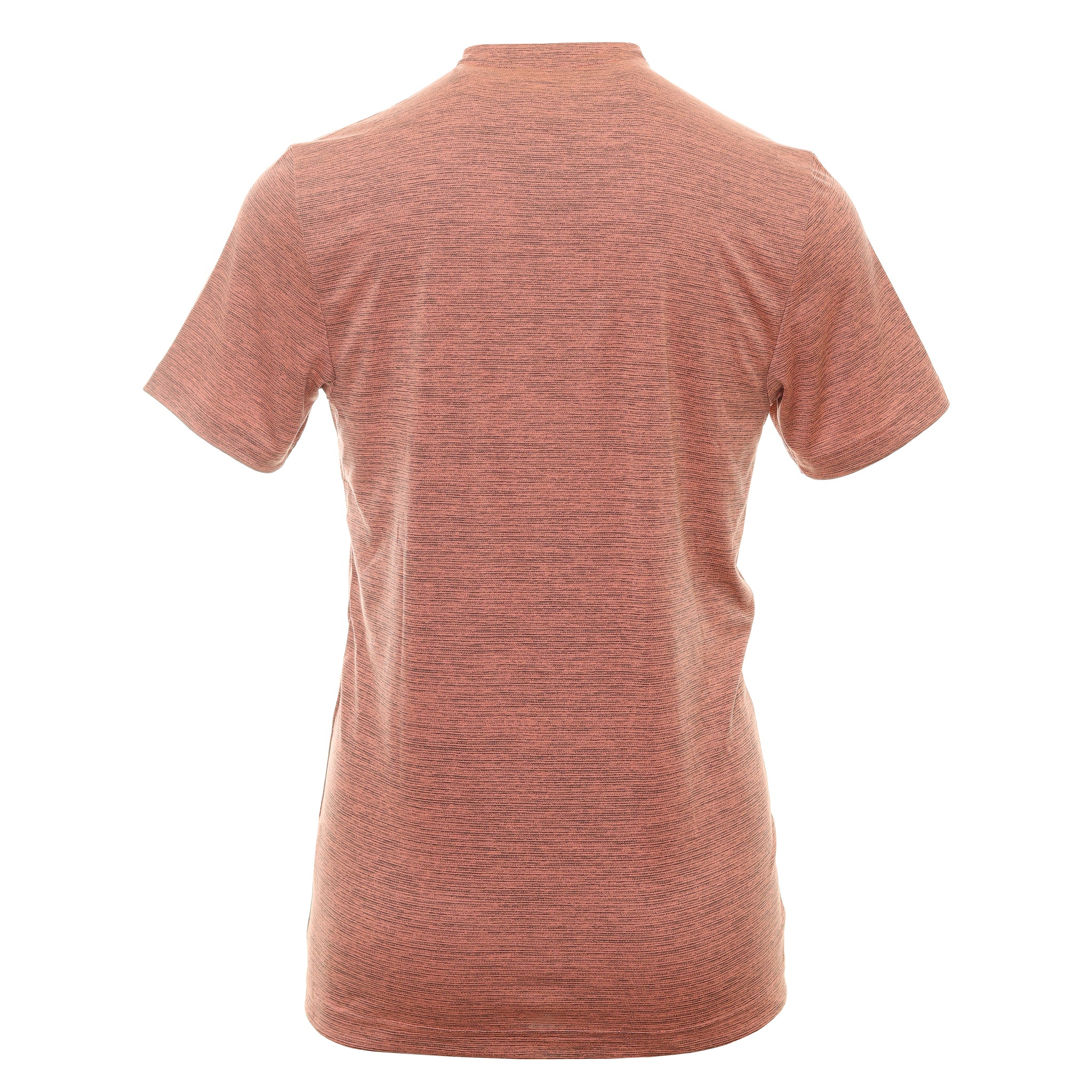 adidas Golf Textured Stripe Shirt