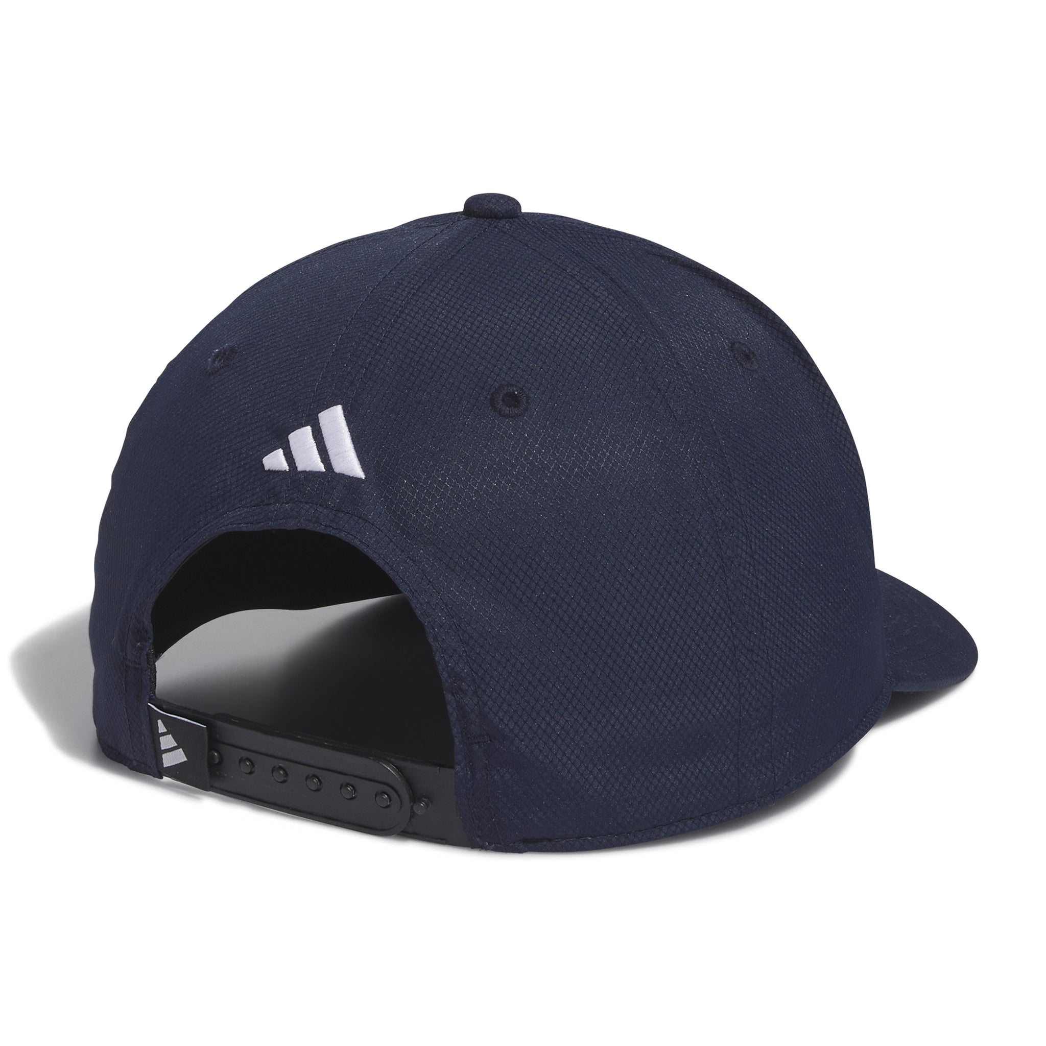 adidas Tour Snapback Cap - Collegiate Navy adidas Tour Snapback Cap - Collegiate Navy