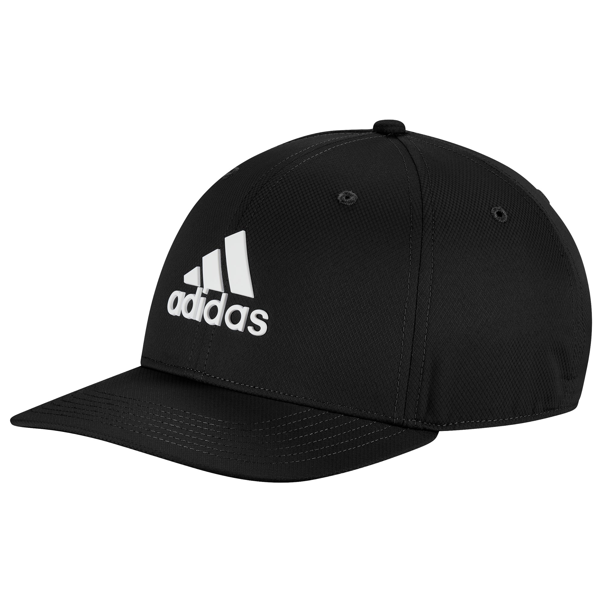 adidas Golf Tour Snapback Cap