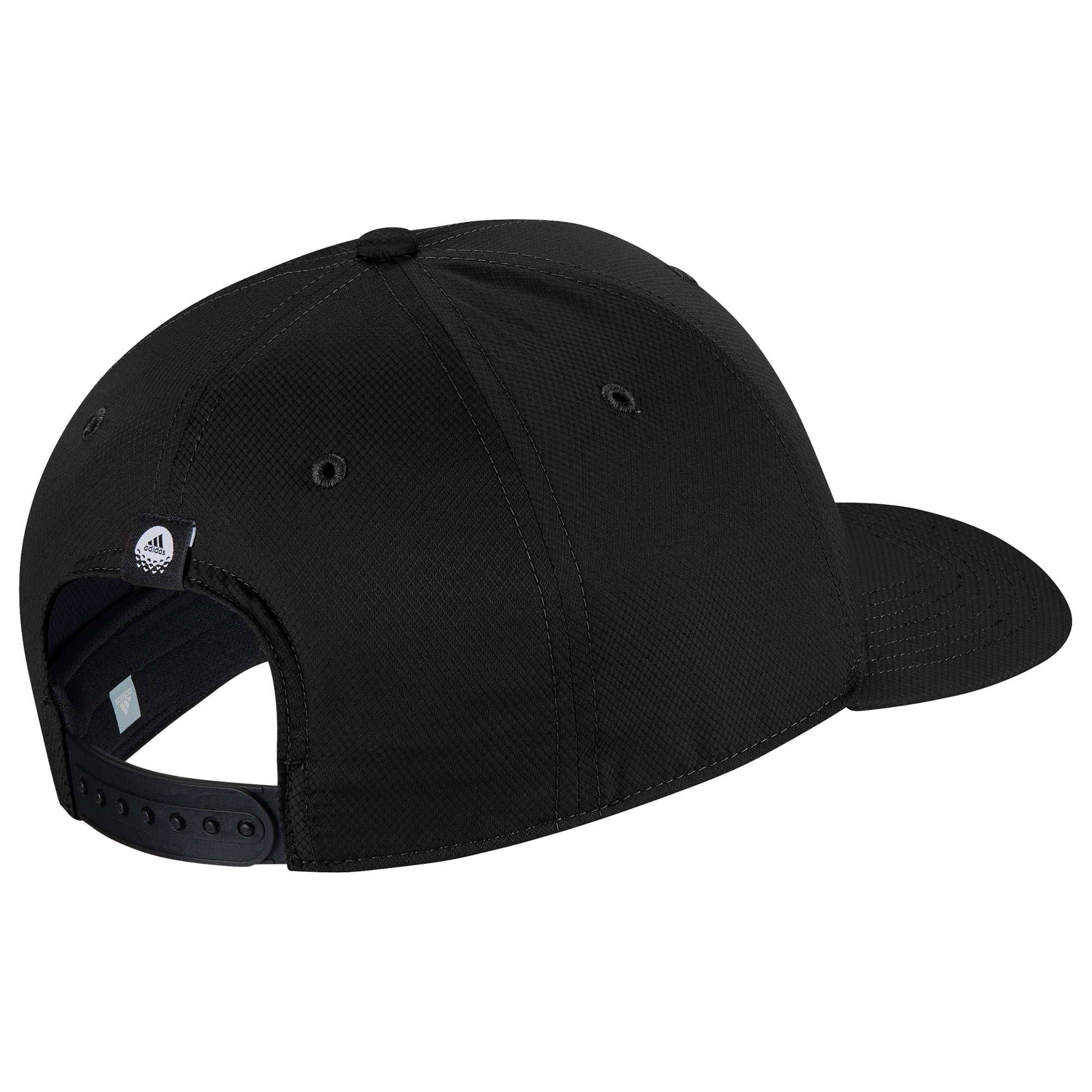 adidas Golf Tour Snapback Cap H57155 Black & Function18