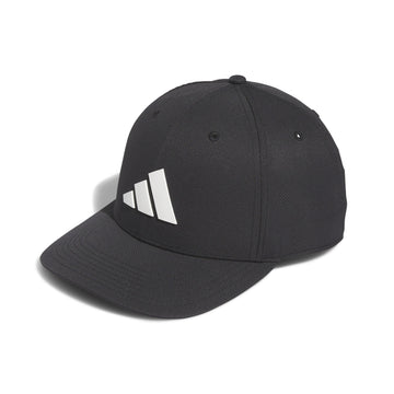 adidas Golf Tour Snapback Cap Black