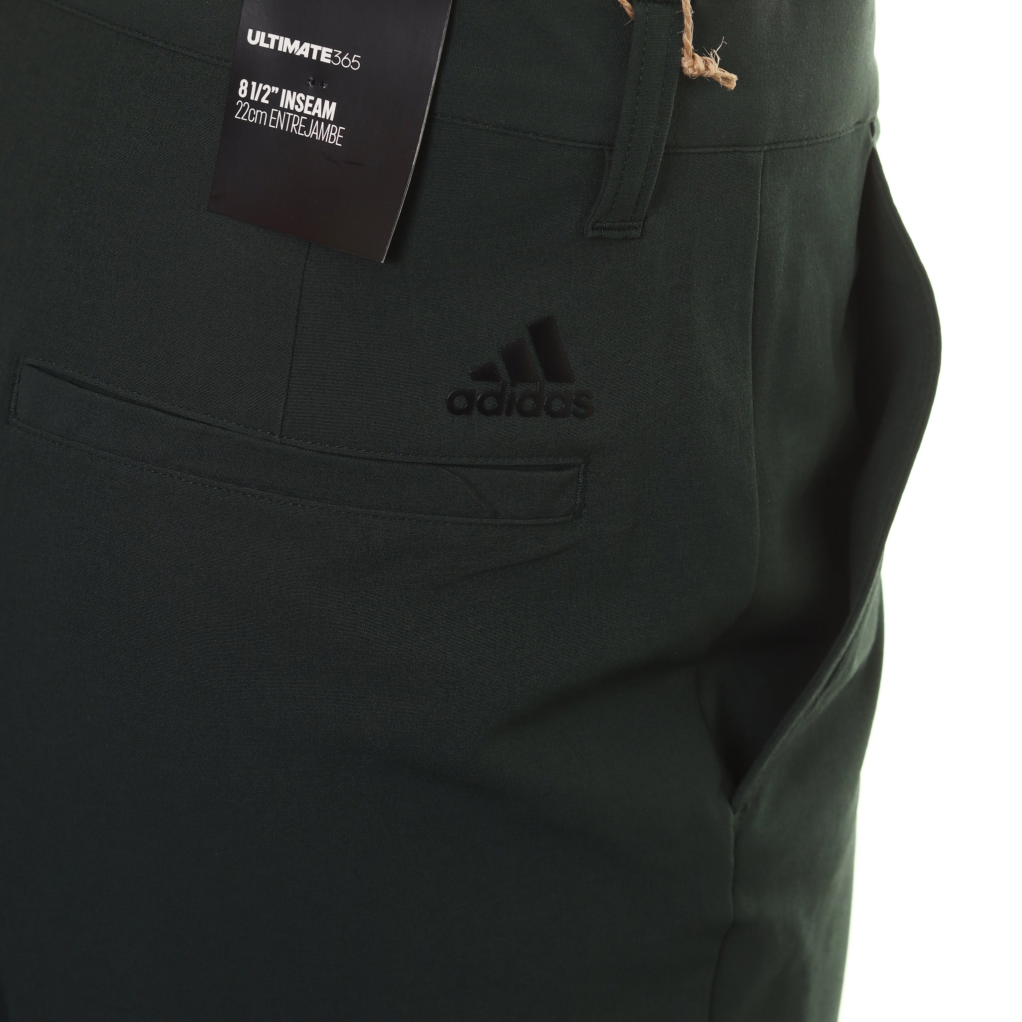 adidas Golf Ultimate365 8.5 Shorts