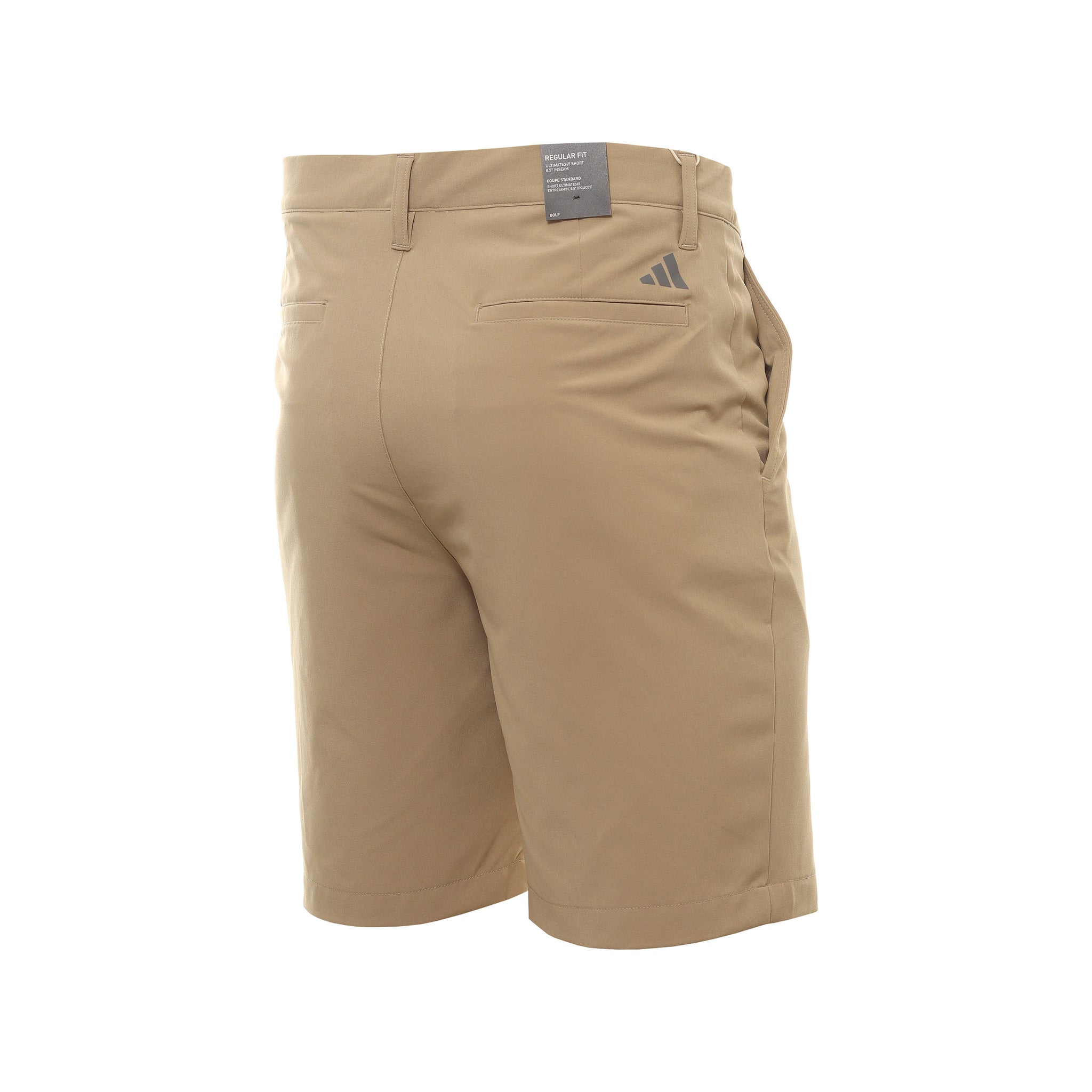 Adidas golf men's ultimate chino shorts Clearance